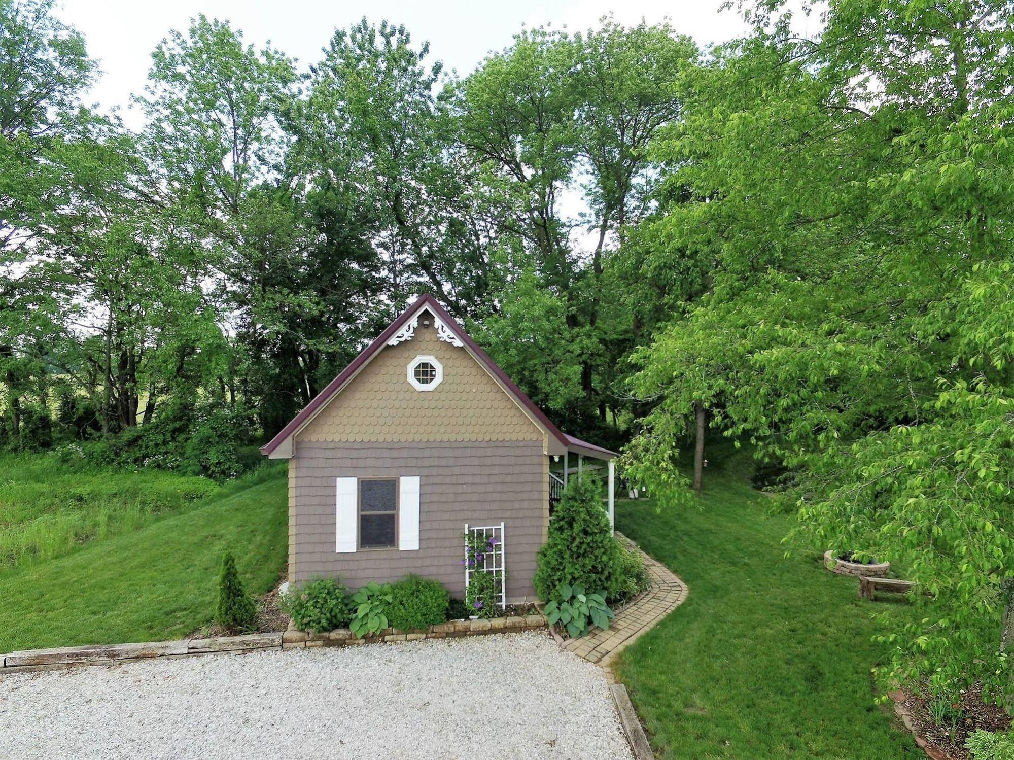 Pleasant Grove Farm