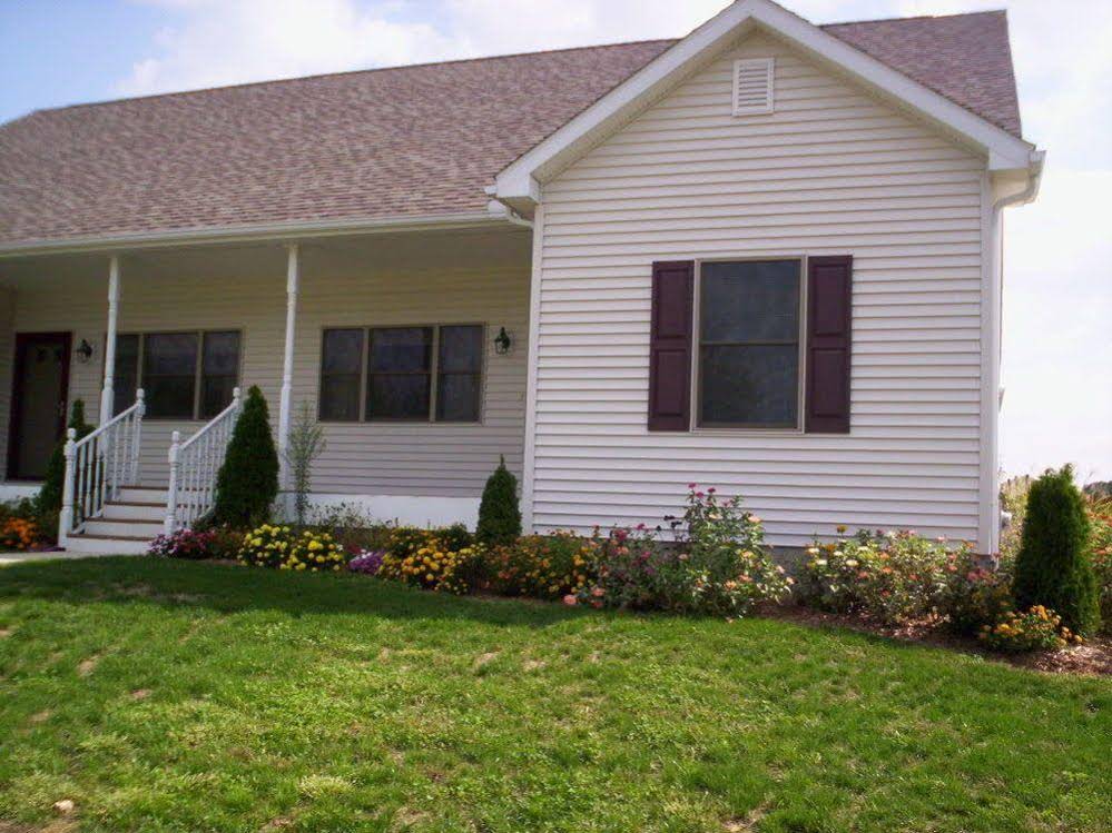 Pleasant Grove Farm