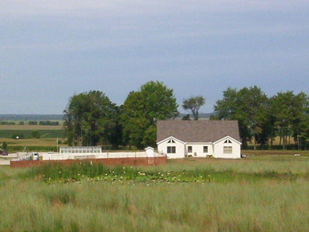 Pleasant Grove Farm