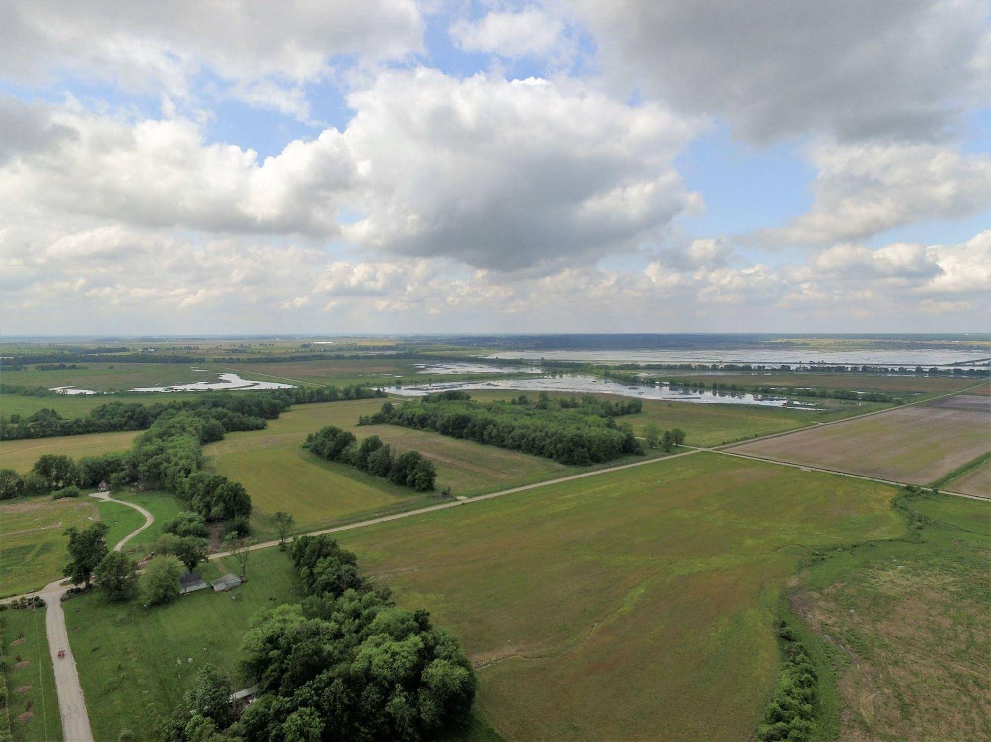Pleasant Grove Farm
