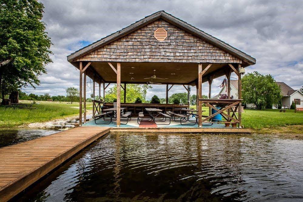 Pleasant Grove Farm
