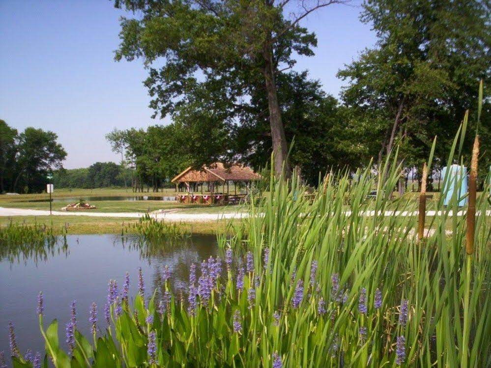 Pleasant Grove Farm