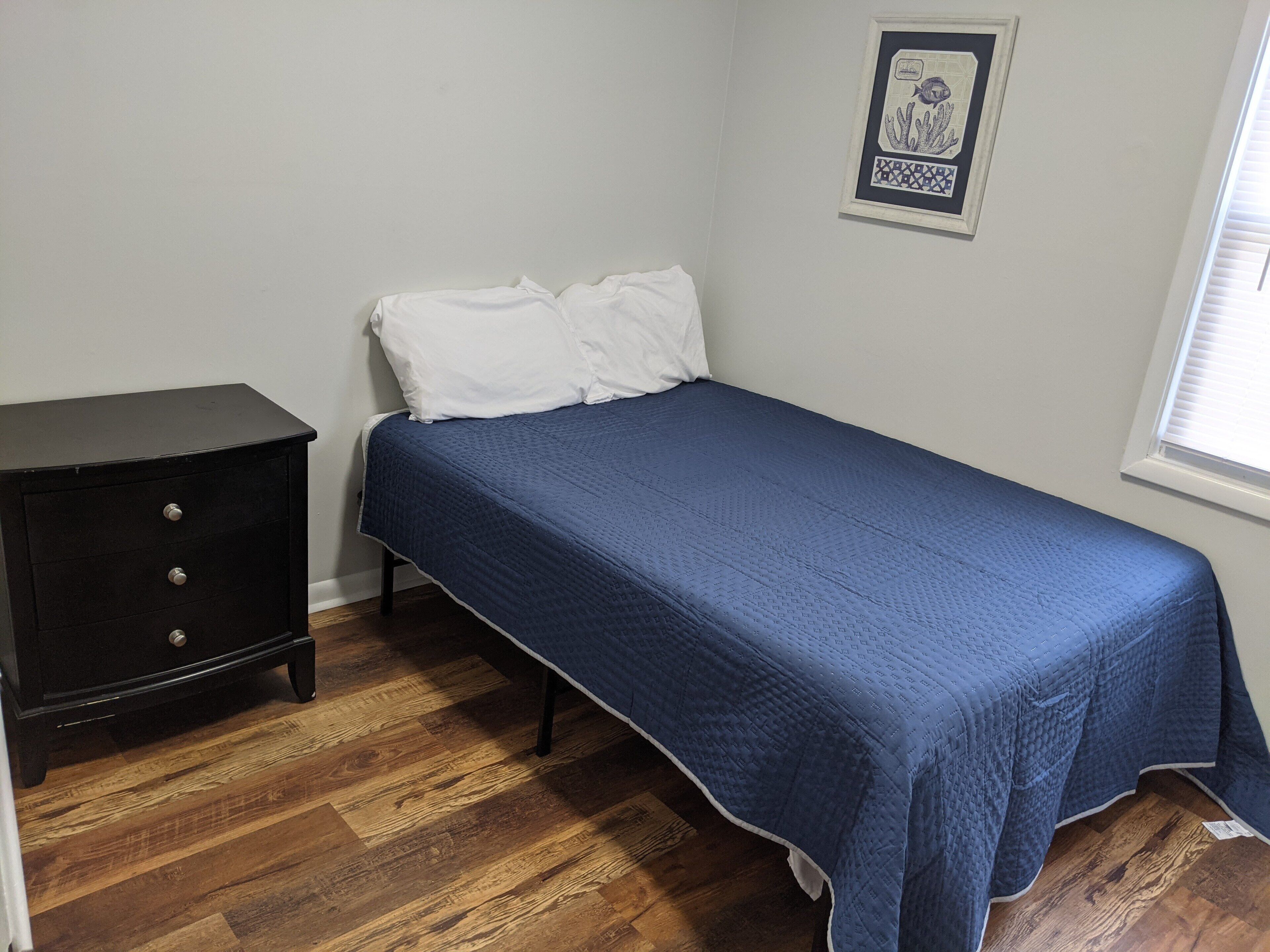 Ferry Street Suites