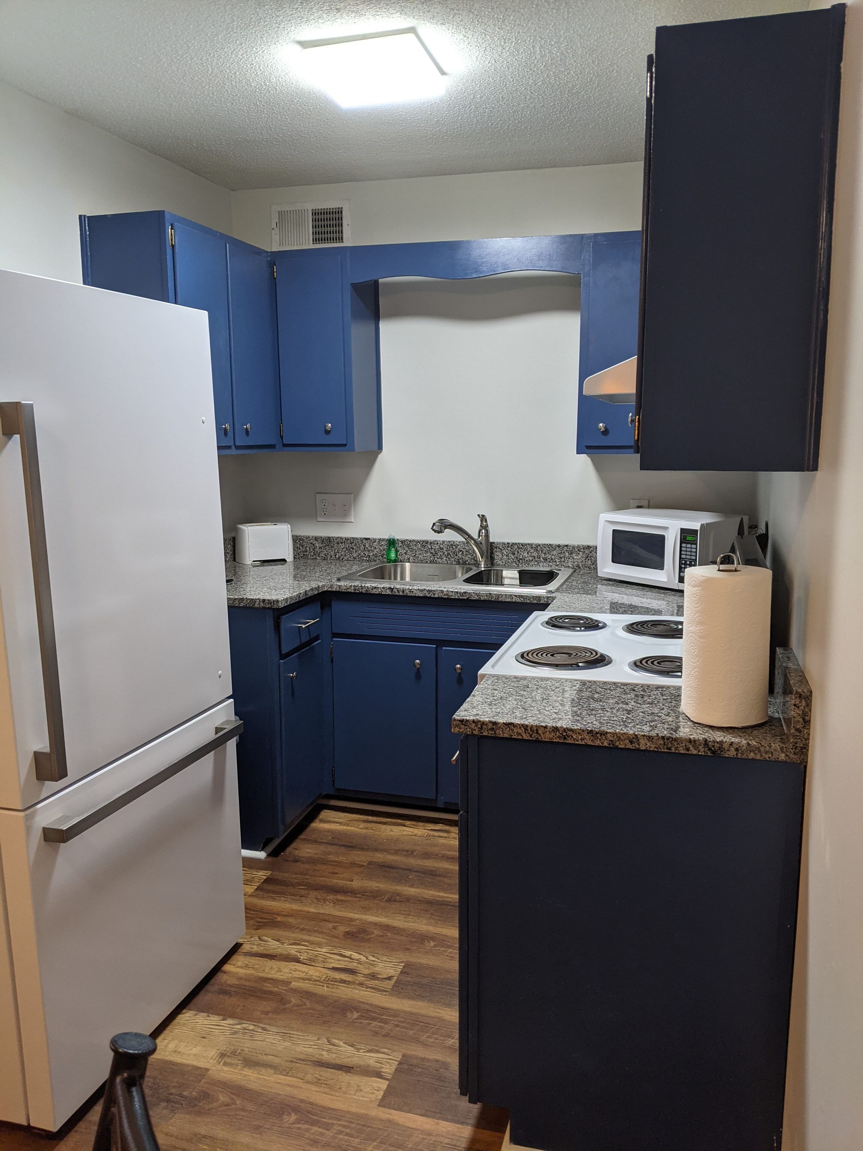Ferry Street Suites