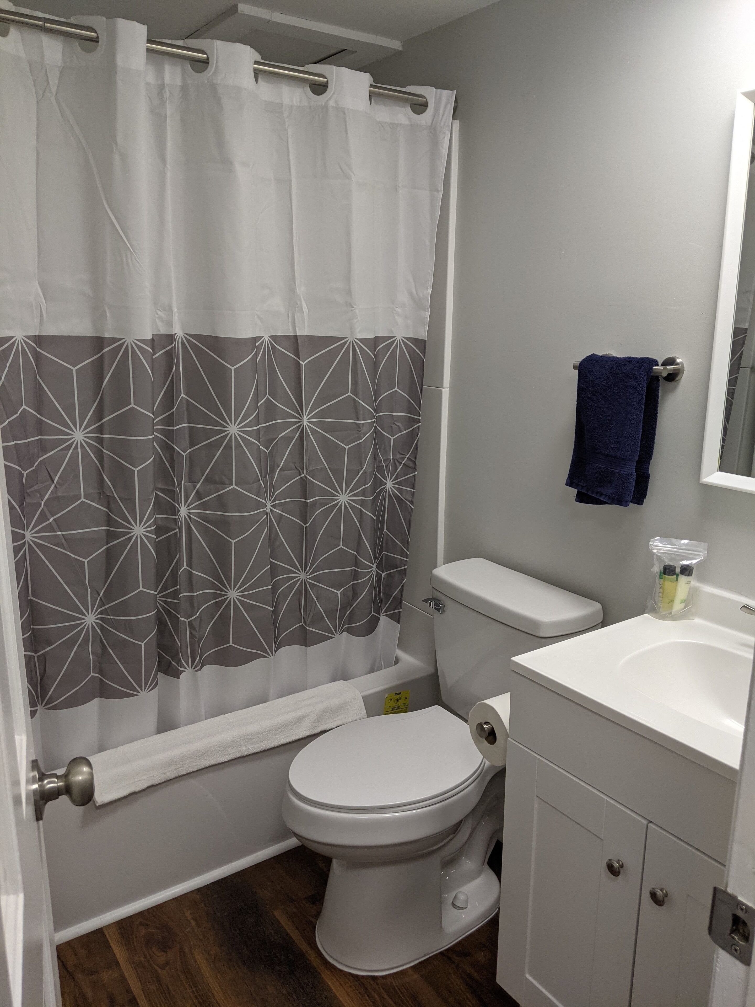 Ferry Street Suites