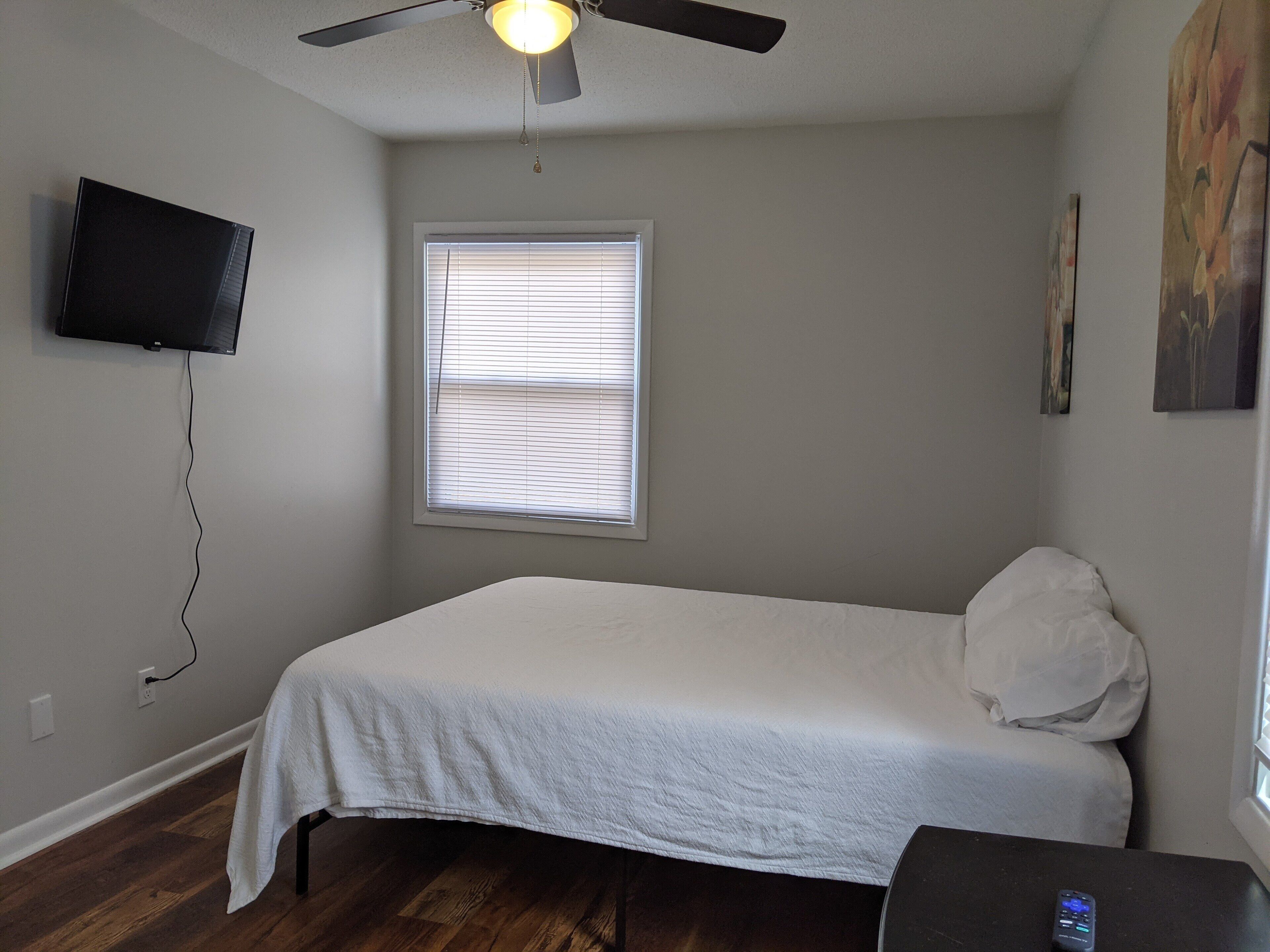 Ferry Street Suites