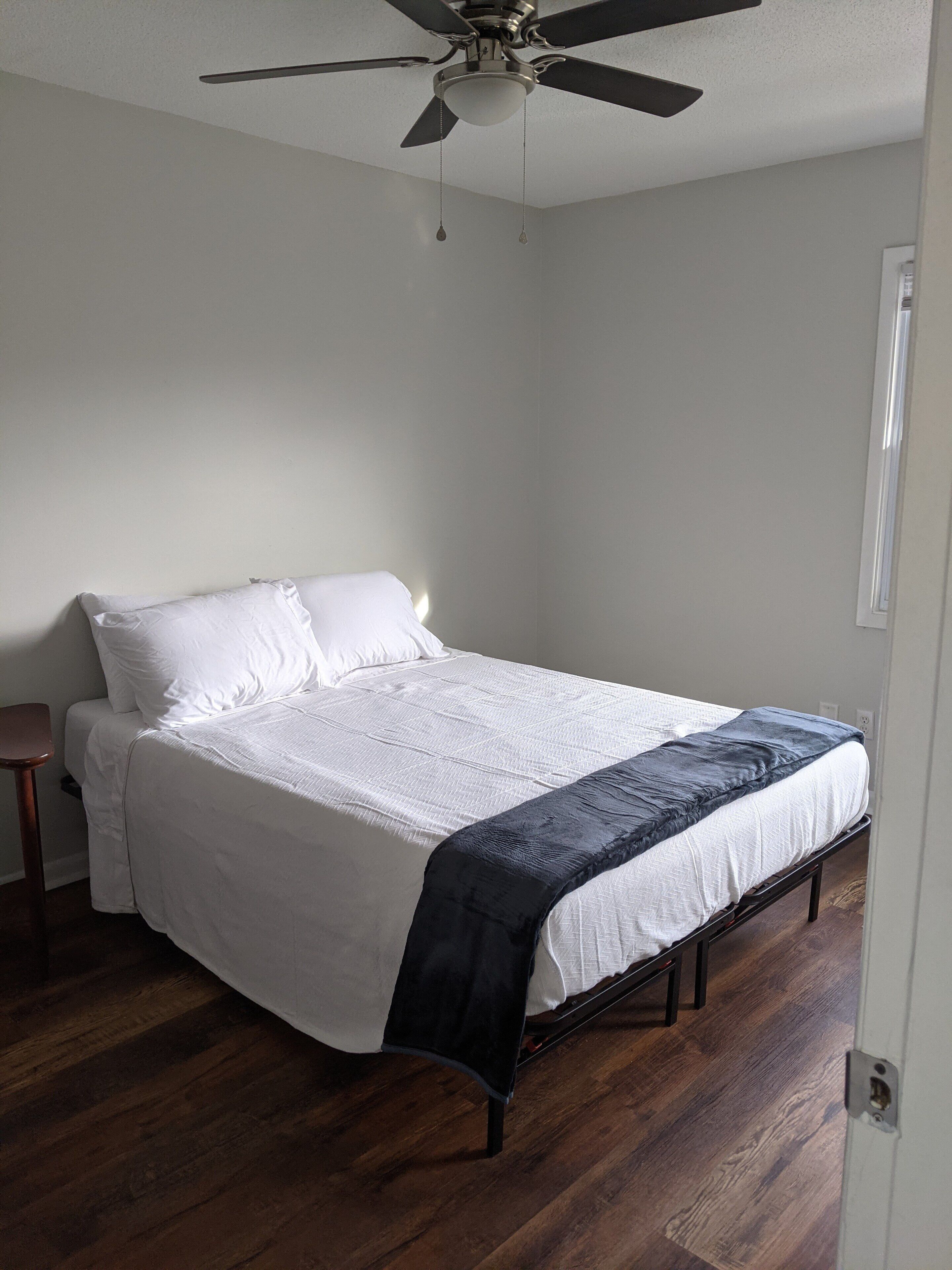 Ferry Street Suites