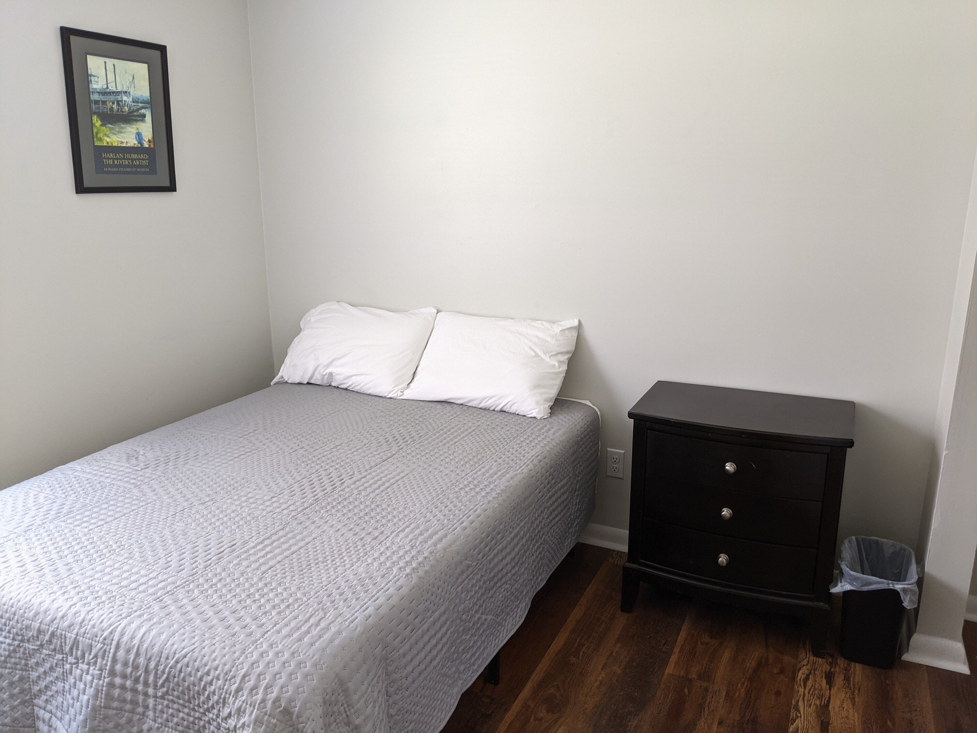 Ferry Street Suites