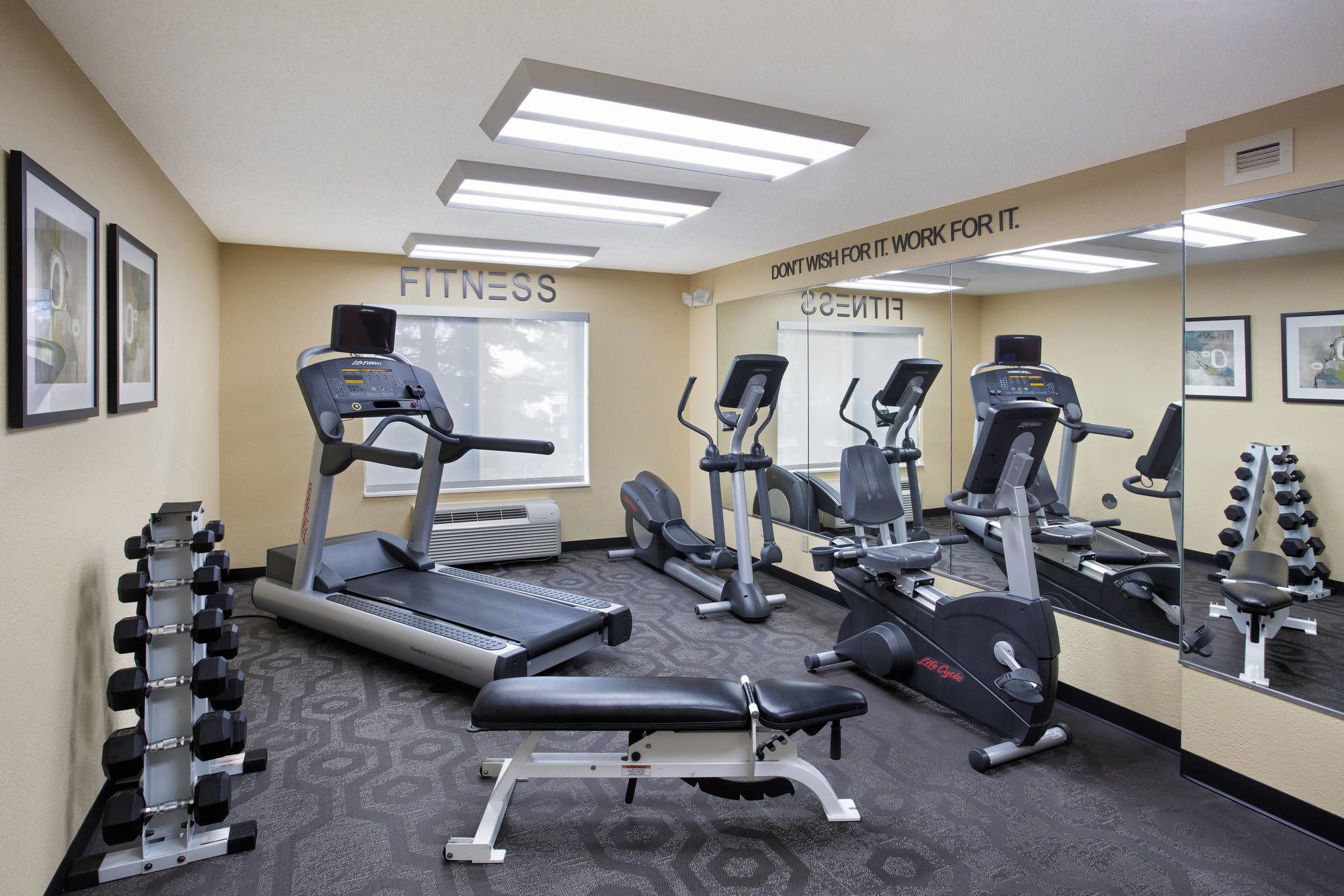 Fairfield Inn Merrillville
