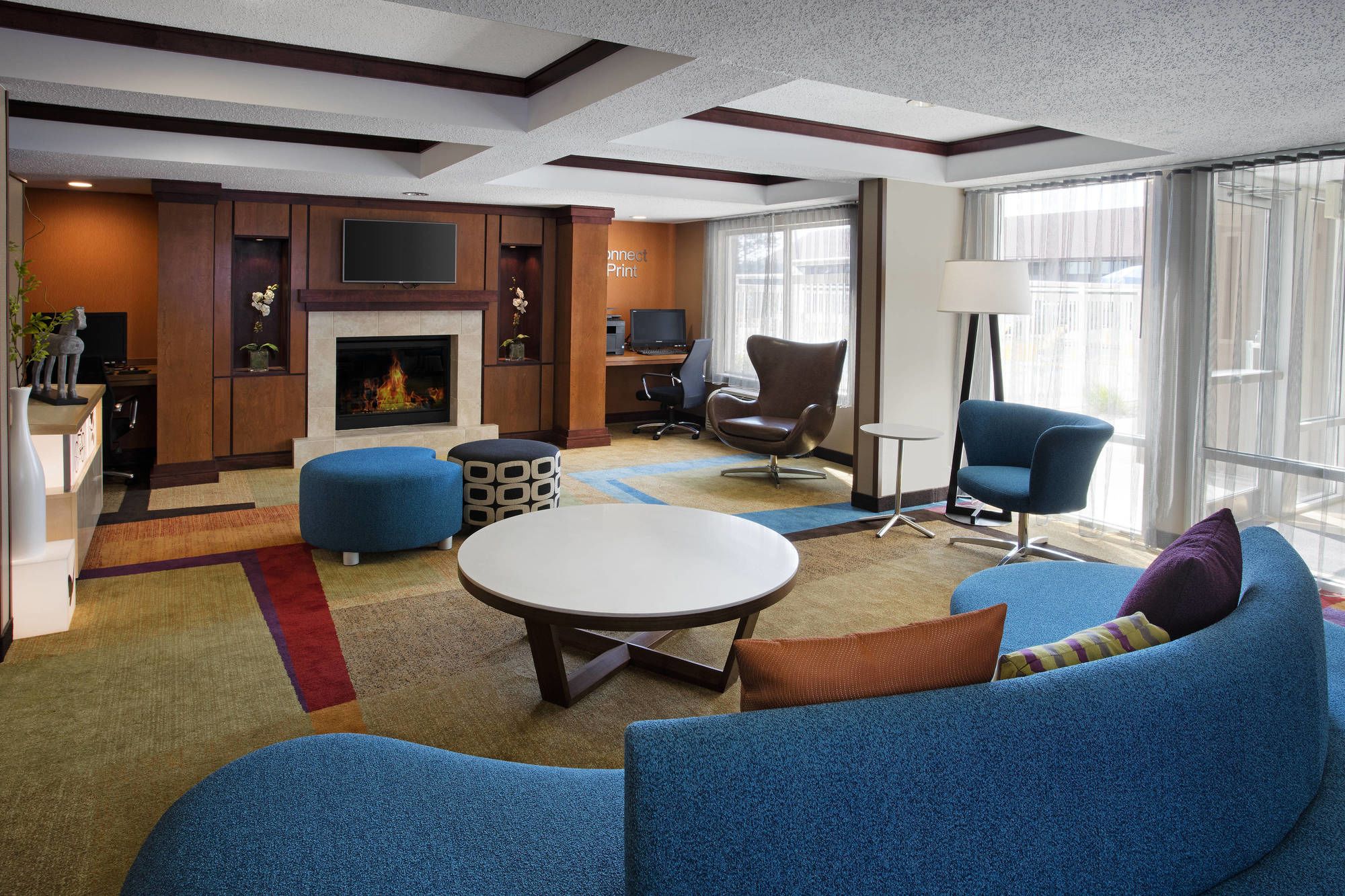 Fairfield Inn Merrillville
