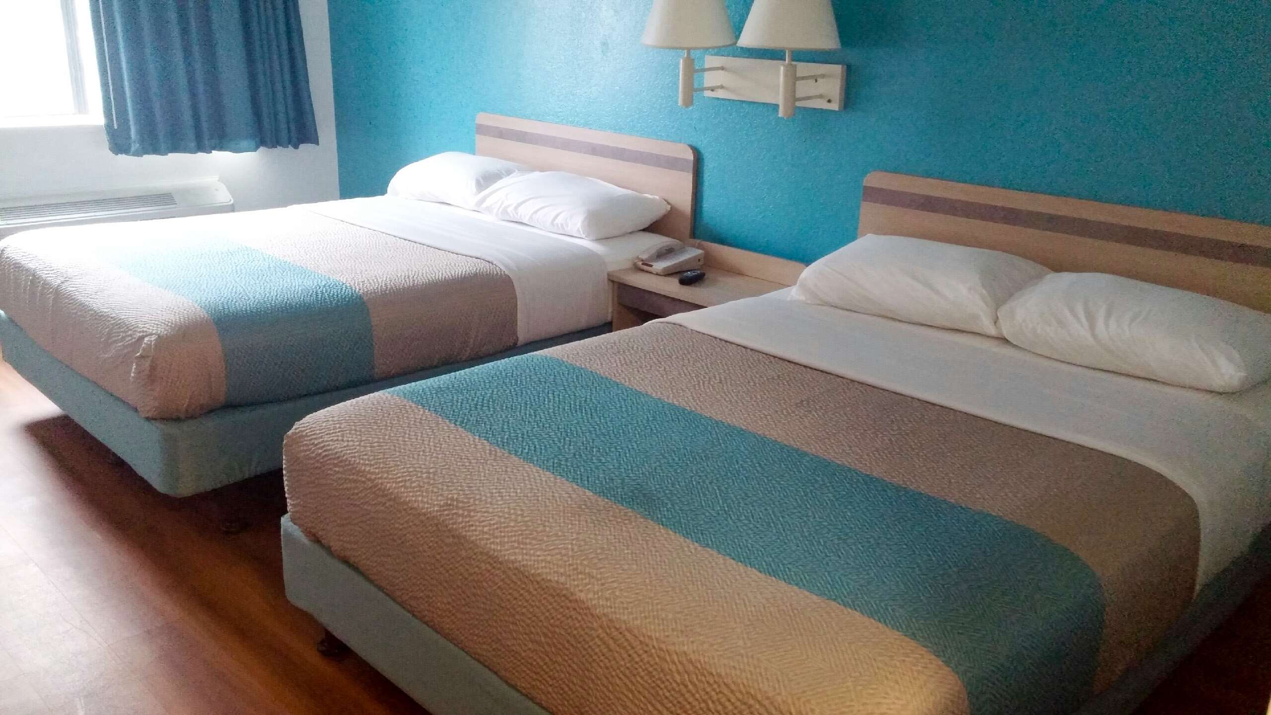 Motel 6 Merrillville