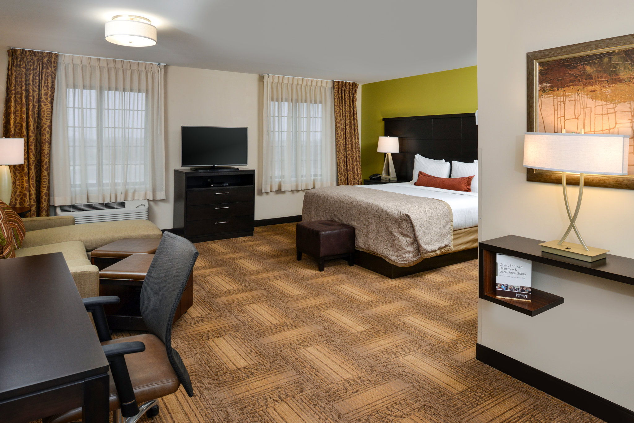 Staybridge Suites Merrillville