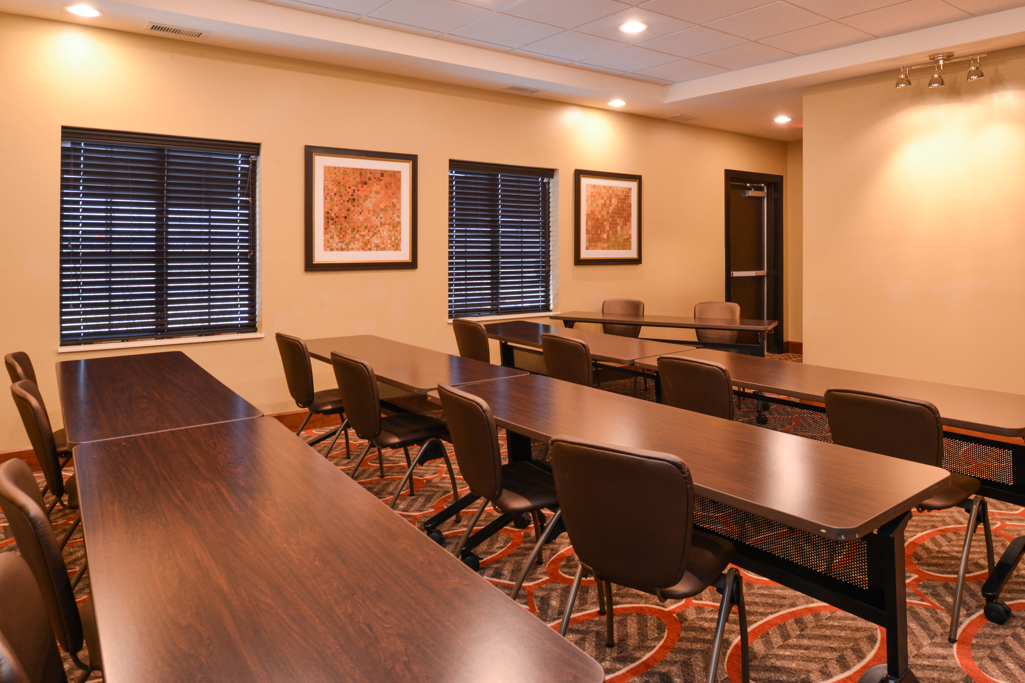 Staybridge Suites Merrillville