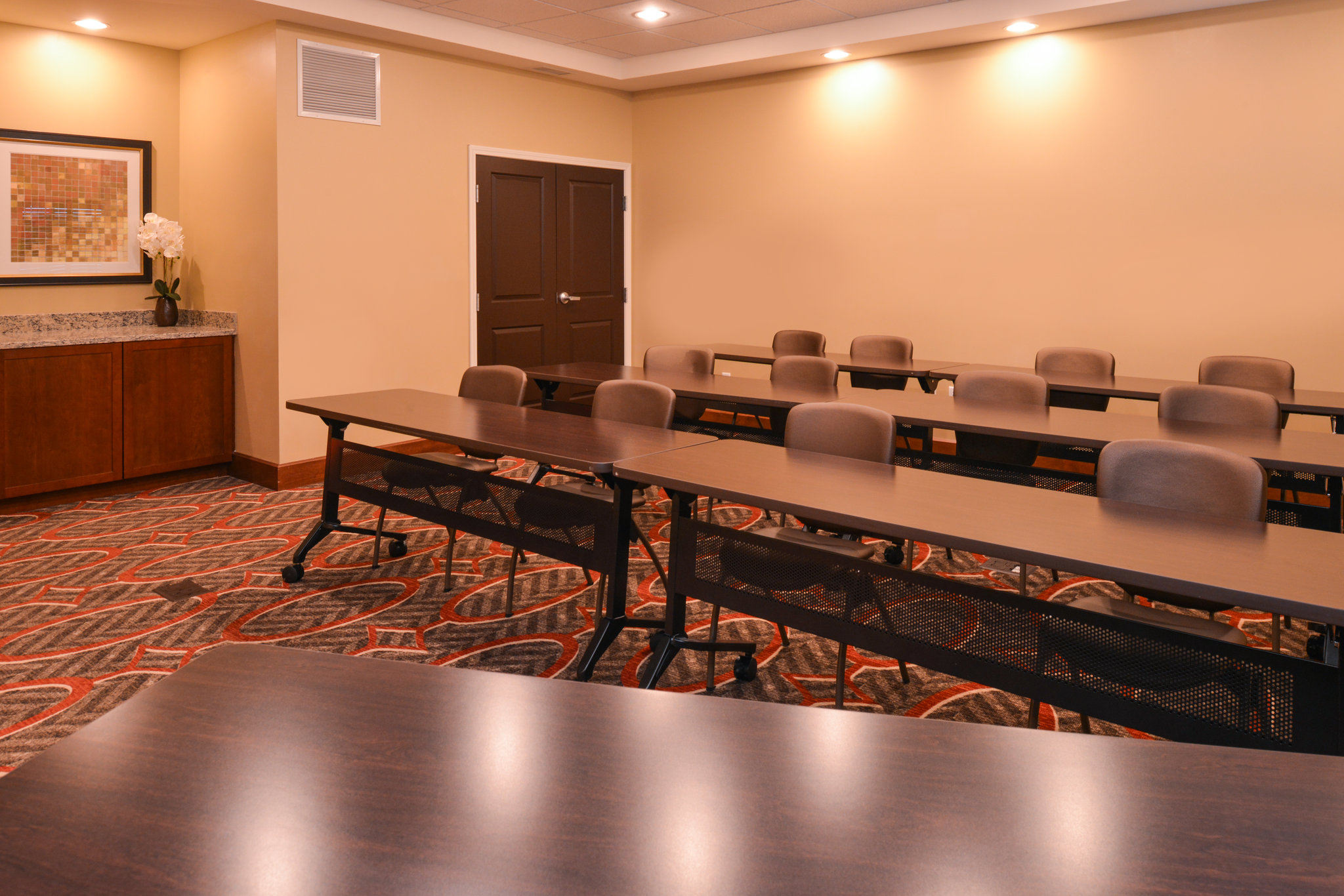 Staybridge Suites Merrillville