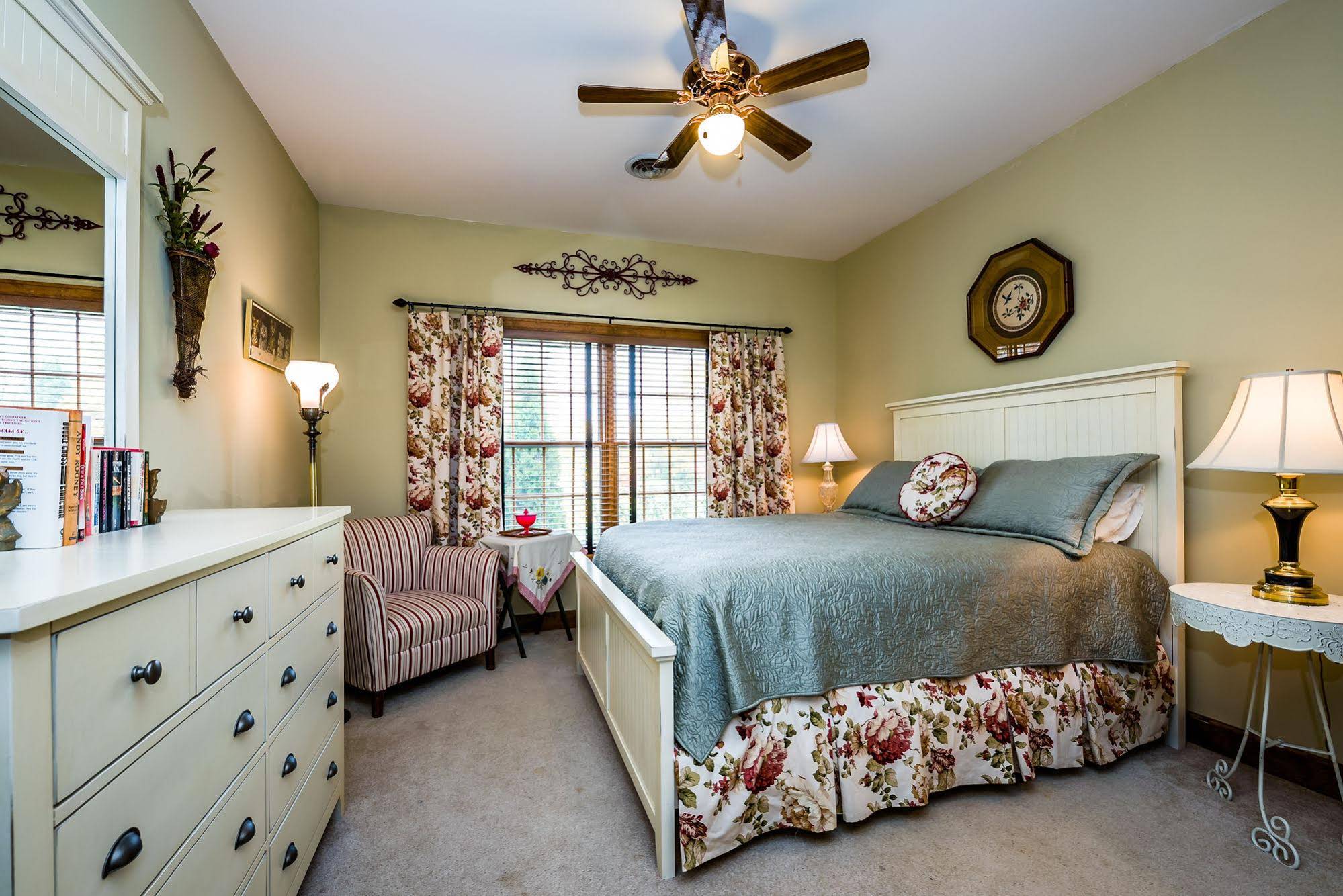 Blue Jay Manor