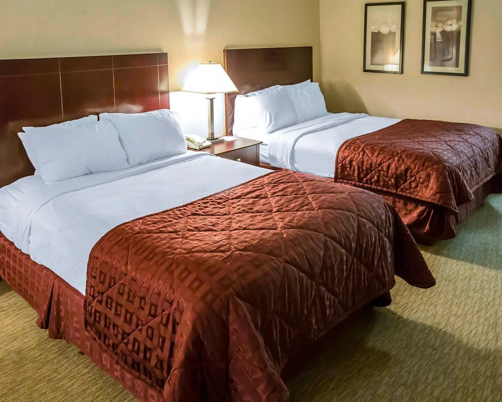 Ramada by Wyndham Michigan City