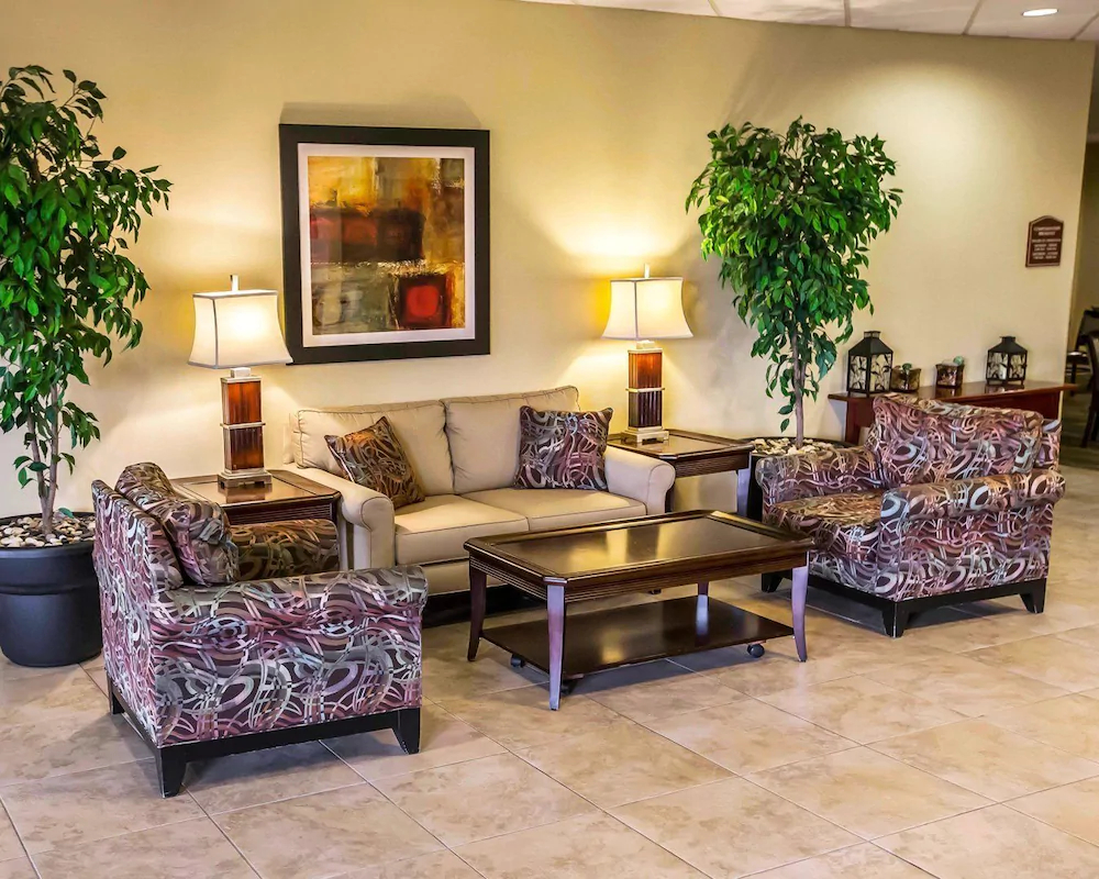 Ramada by Wyndham Michigan City