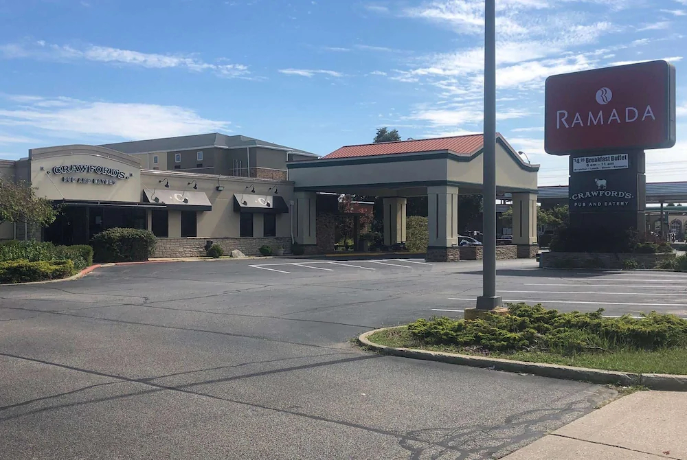 Ramada by Wyndham Michigan City