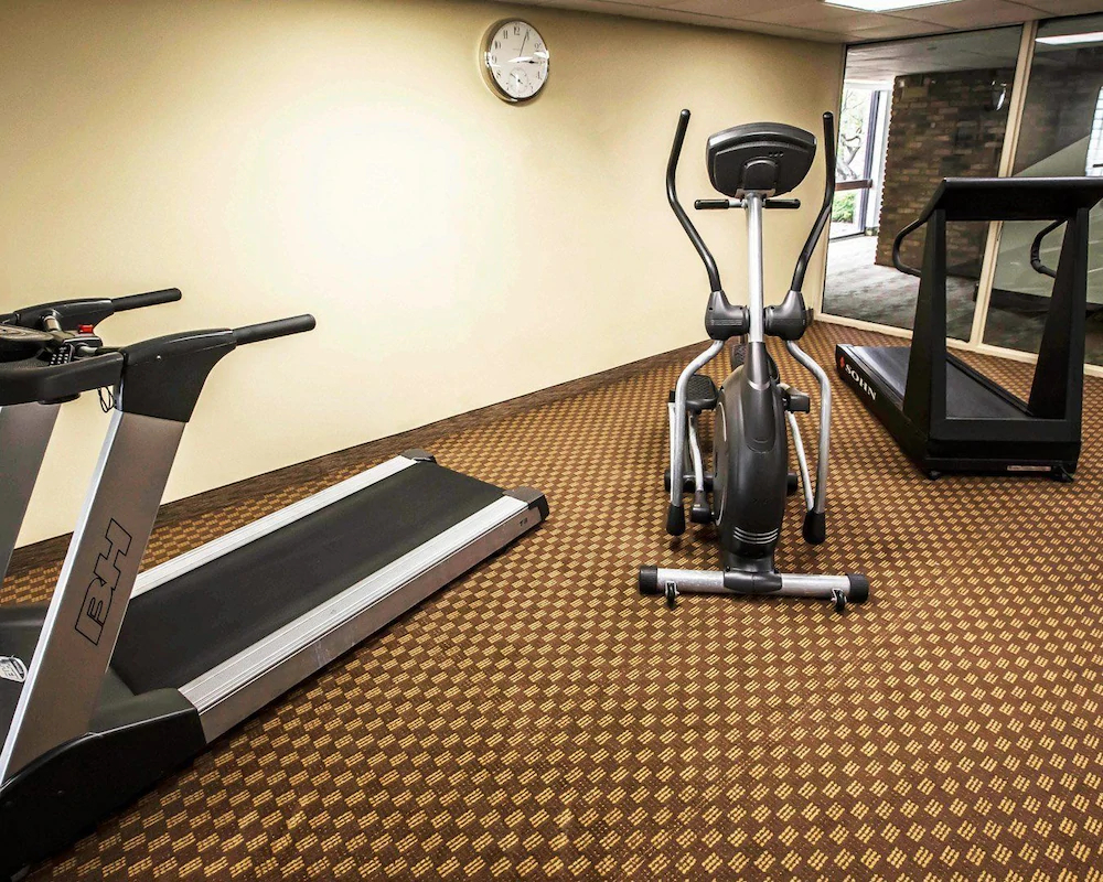 Ramada by Wyndham Michigan City