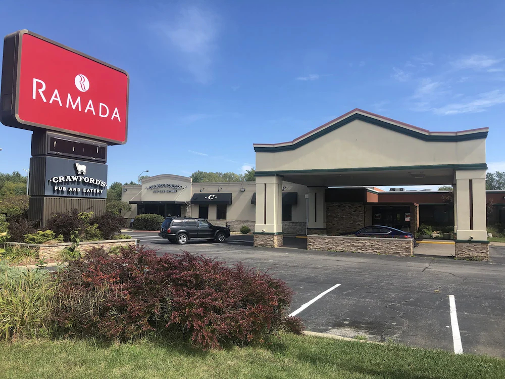 Ramada by Wyndham Michigan City