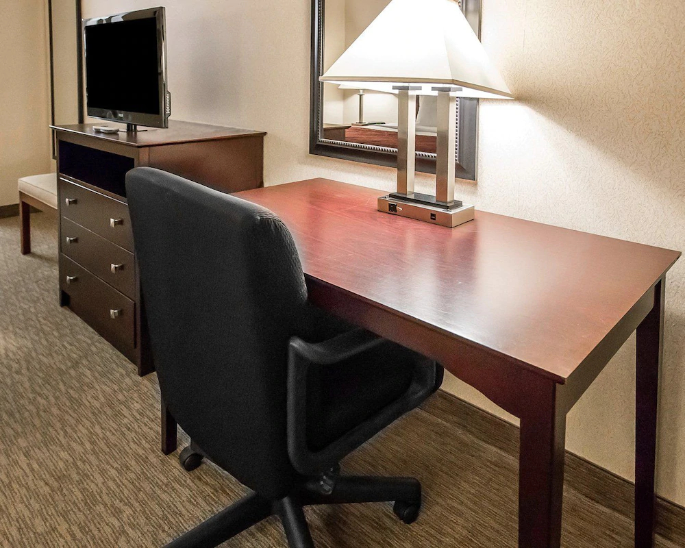 Ramada by Wyndham Michigan City