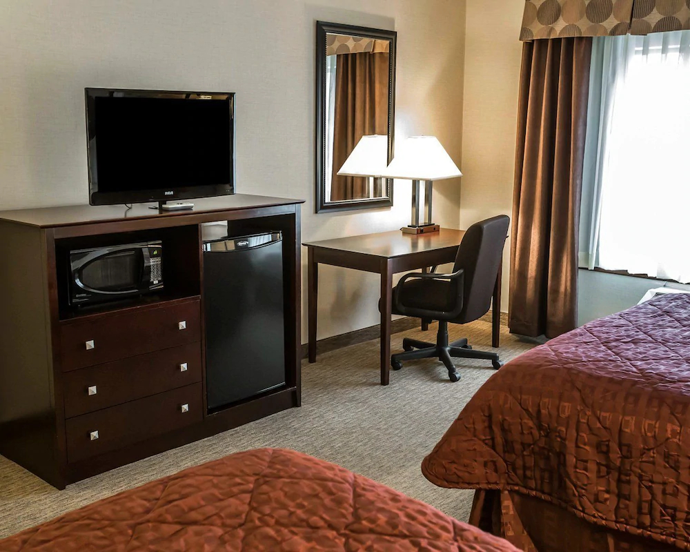 Ramada by Wyndham Michigan City