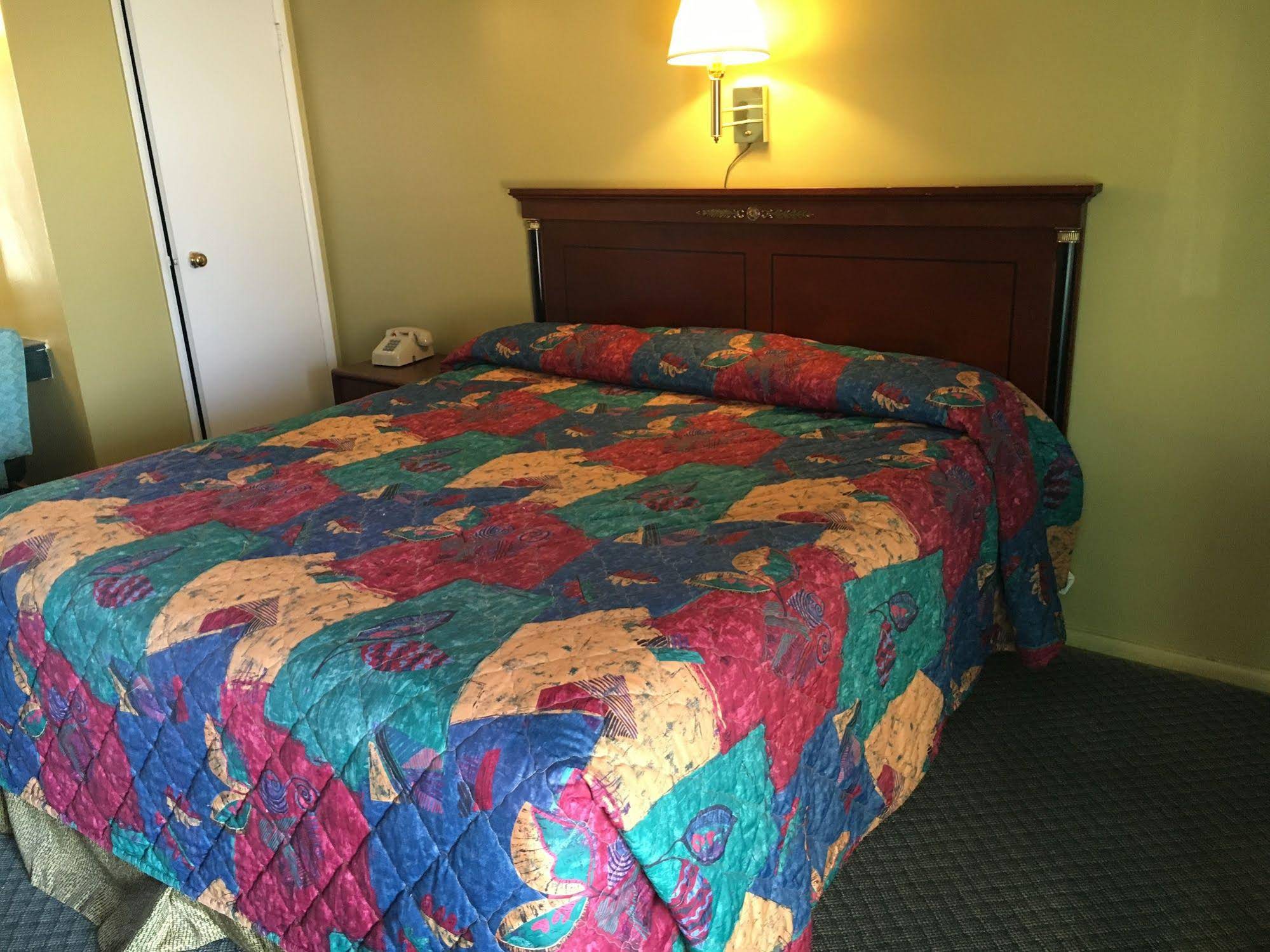 Travel Inn Motel
