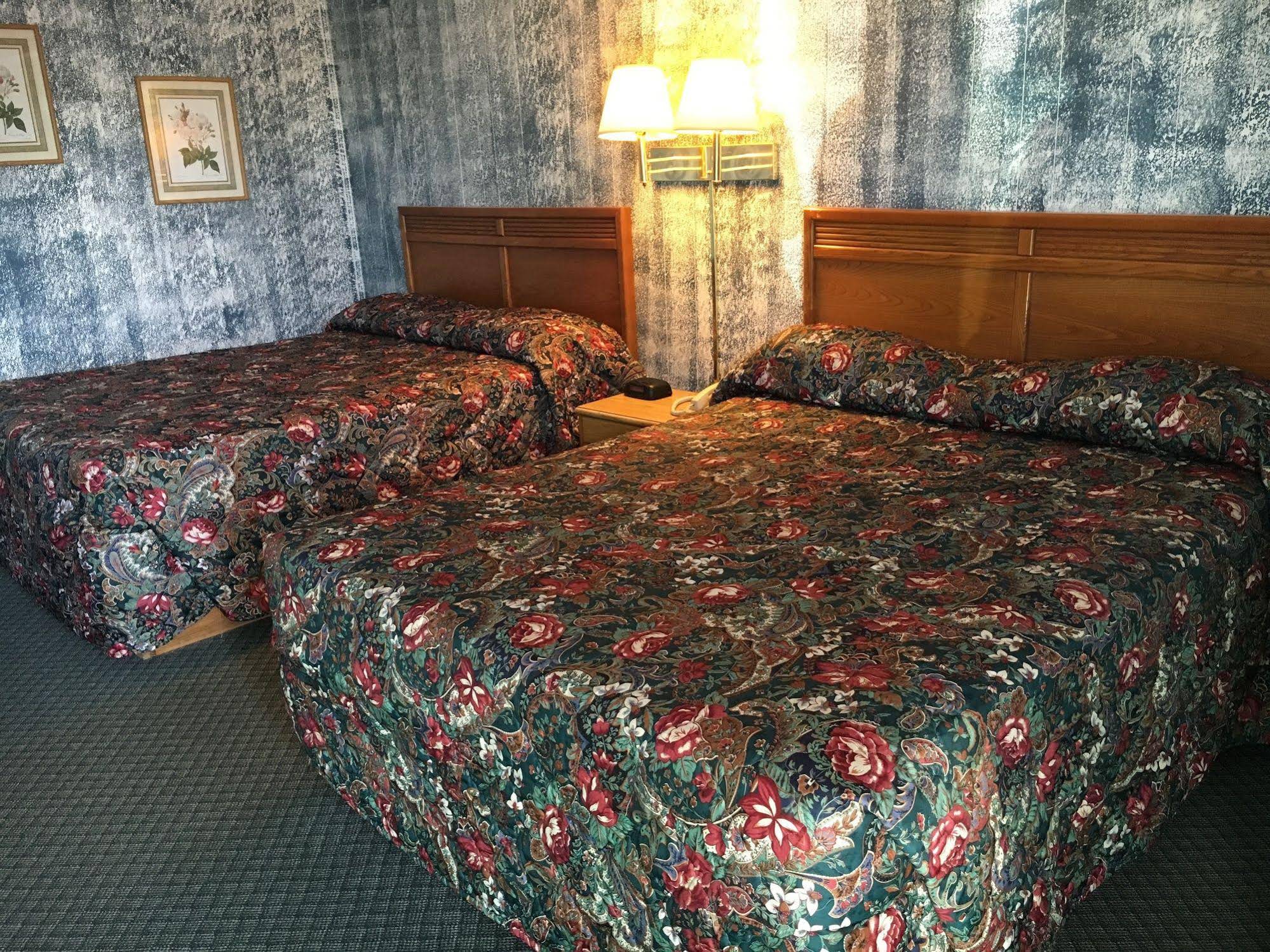 Travel Inn Motel