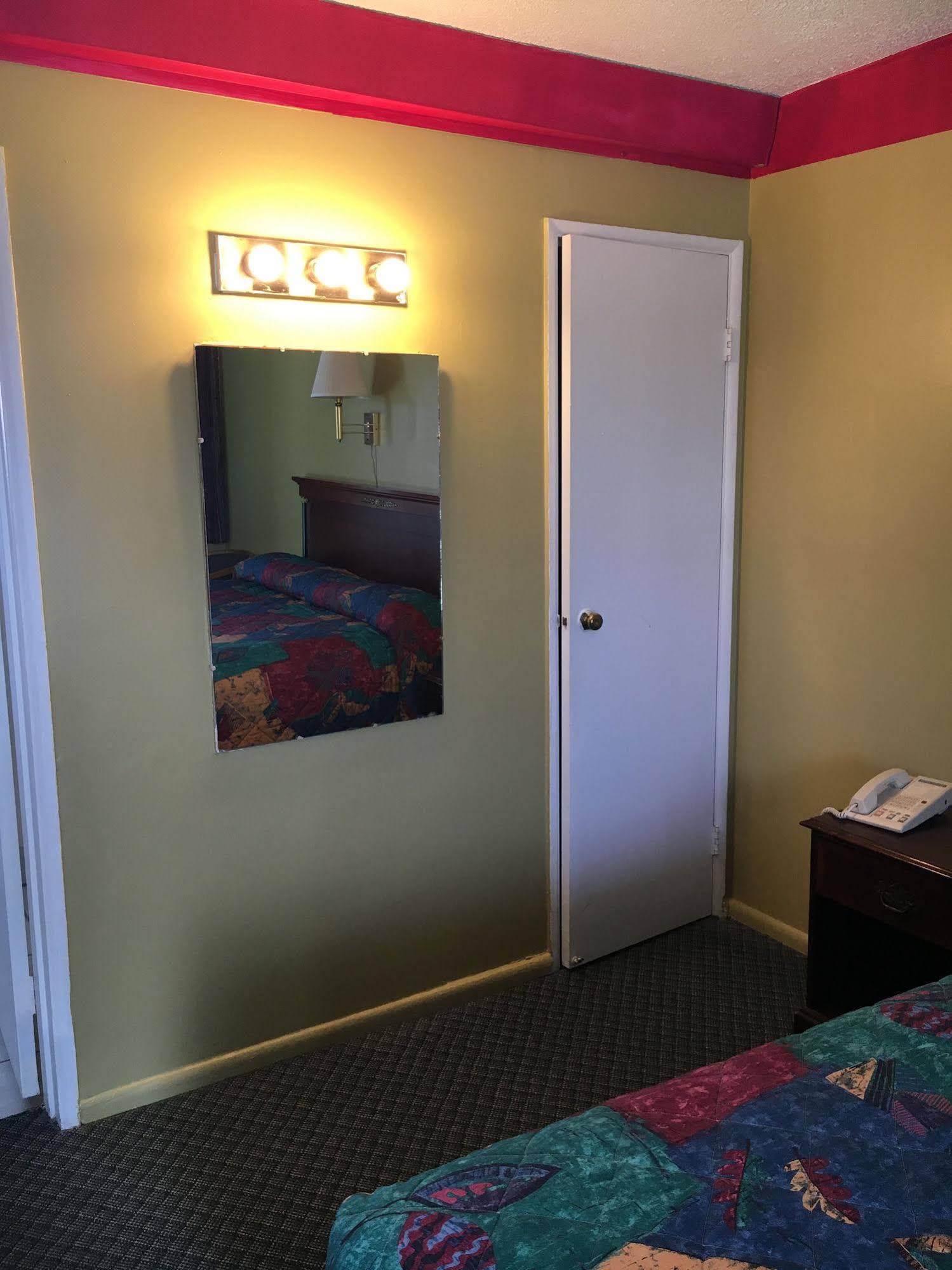 Travel Inn Motel