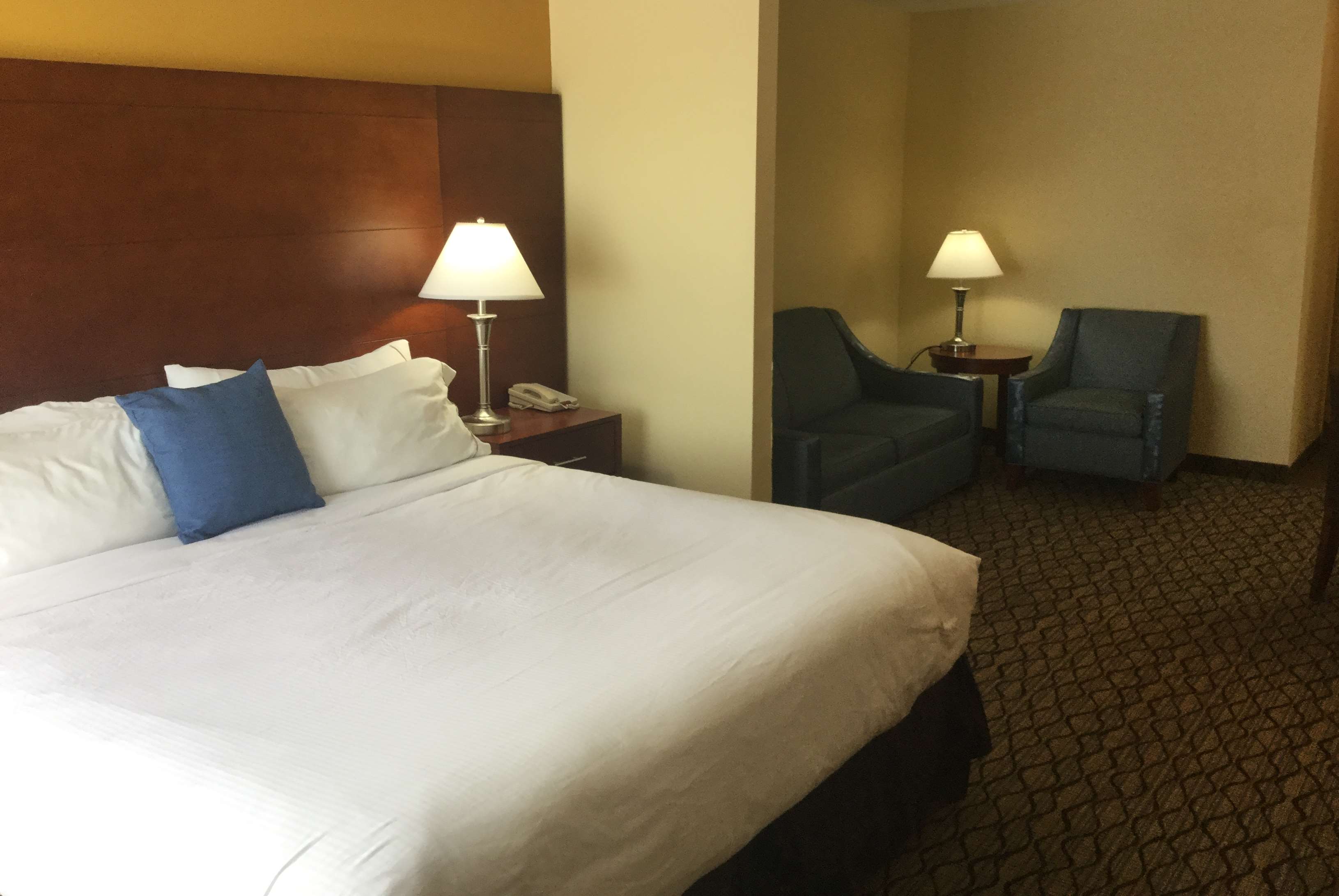 Baymont by Wyndham Mishawaka South Bend Area