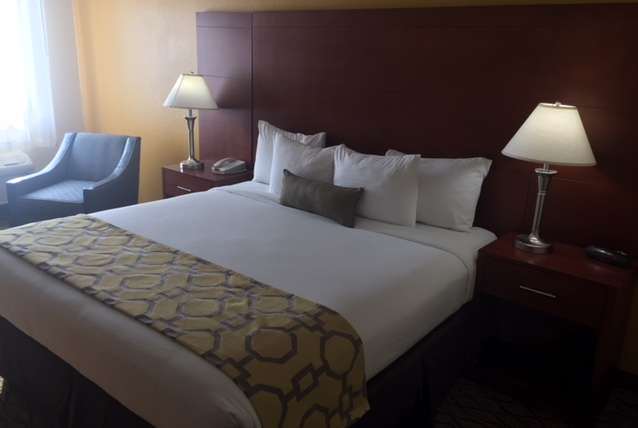 Baymont by Wyndham Mishawaka South Bend Area