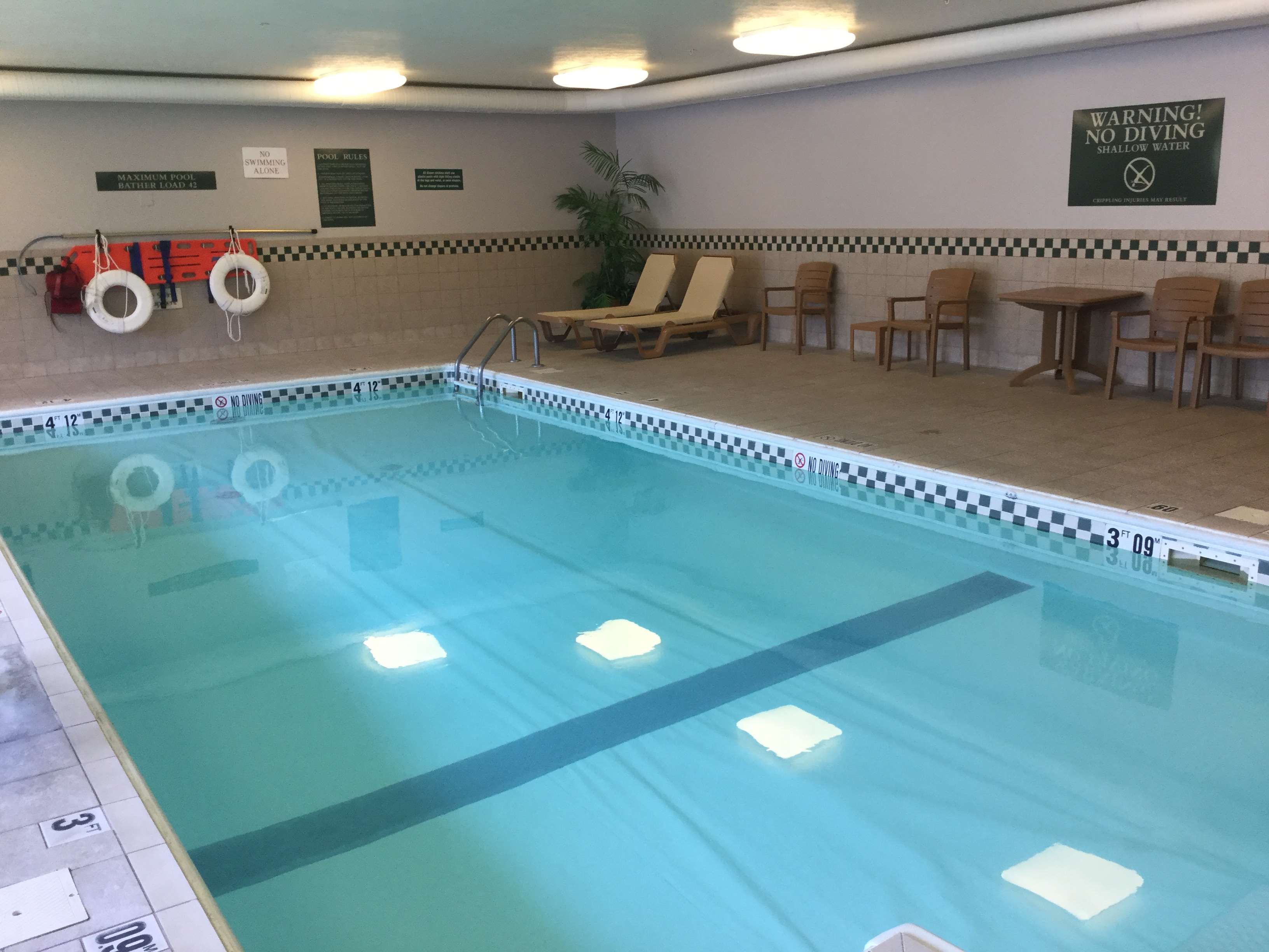 Baymont by Wyndham Mishawaka South Bend Area