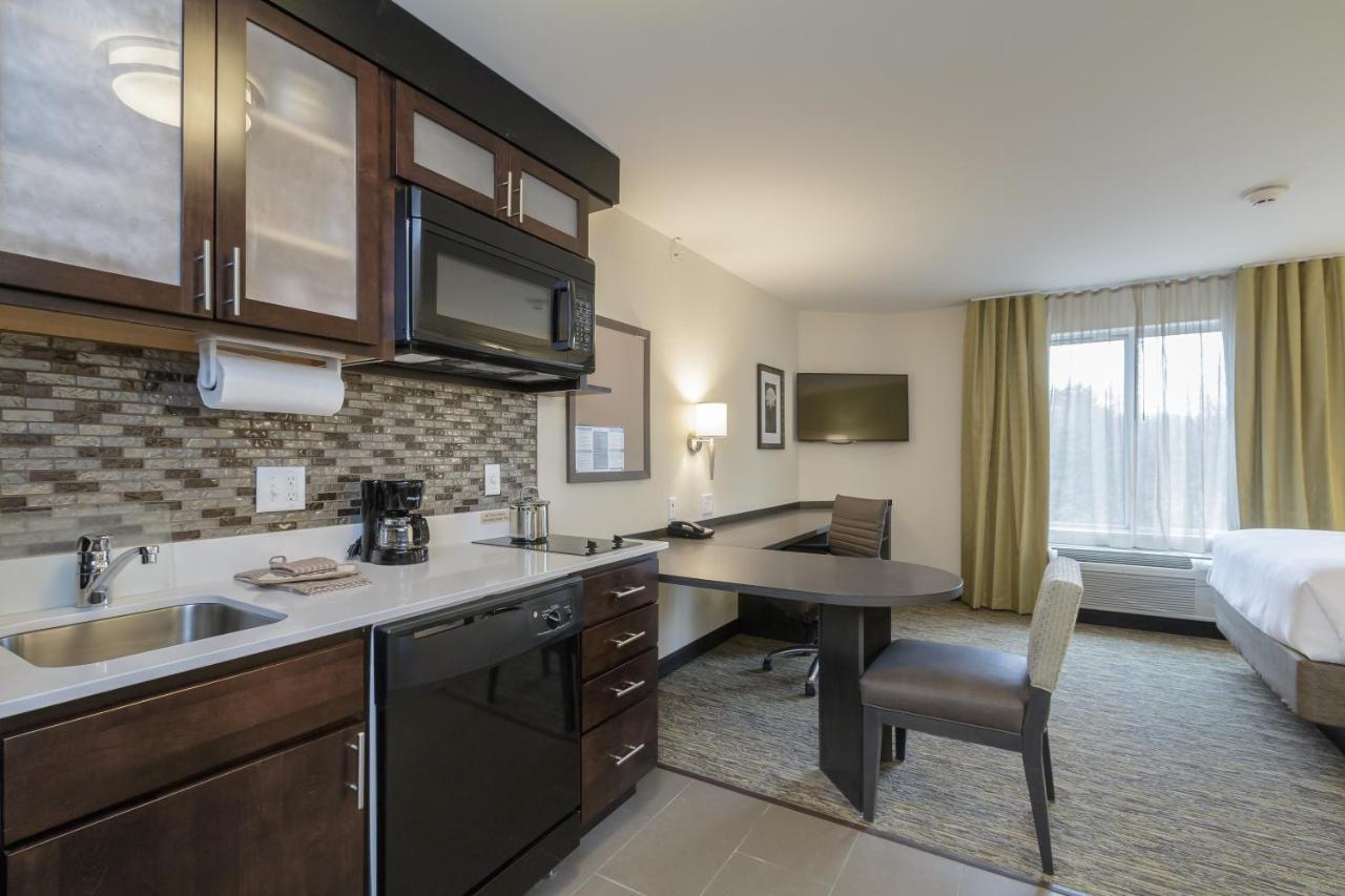 Candlewood Suites Mishawaka North