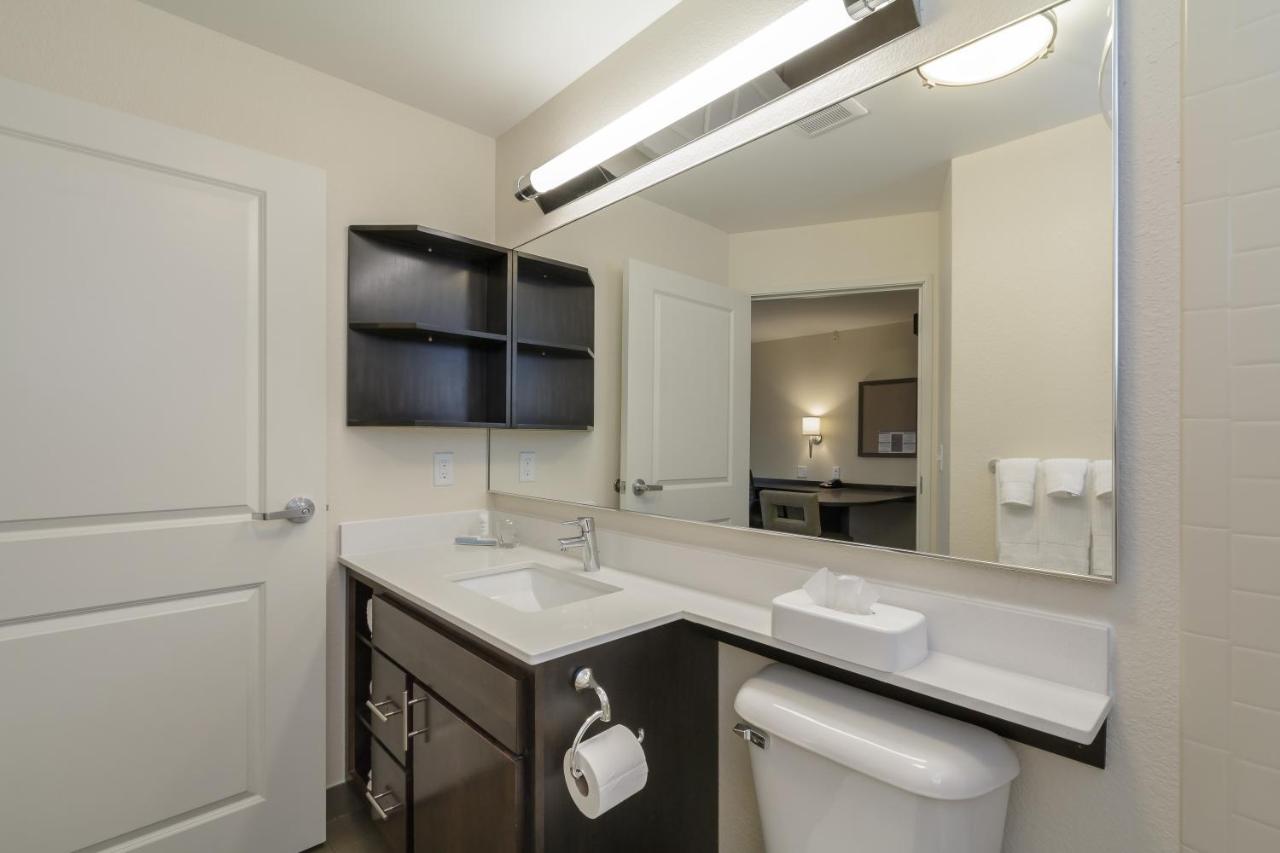 Candlewood Suites Mishawaka North