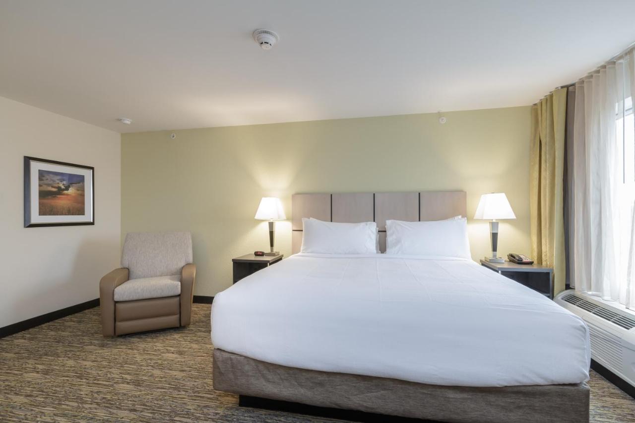 Candlewood Suites Mishawaka North