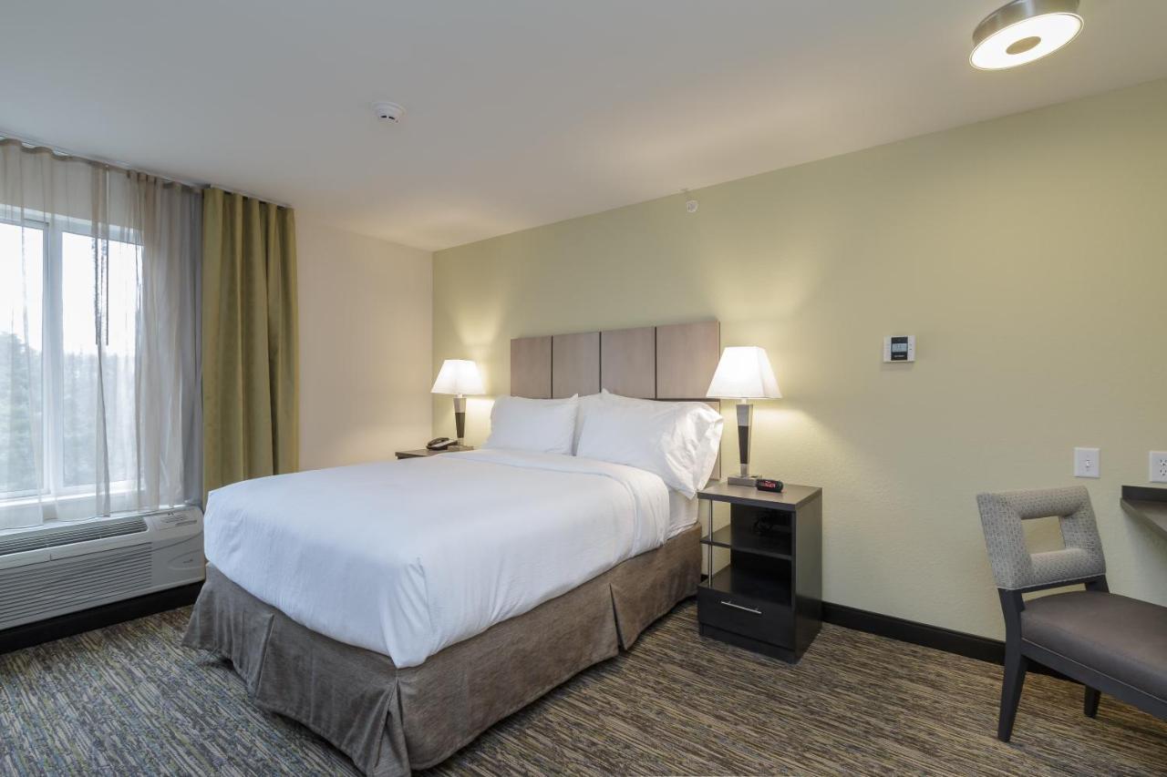 Candlewood Suites Mishawaka North