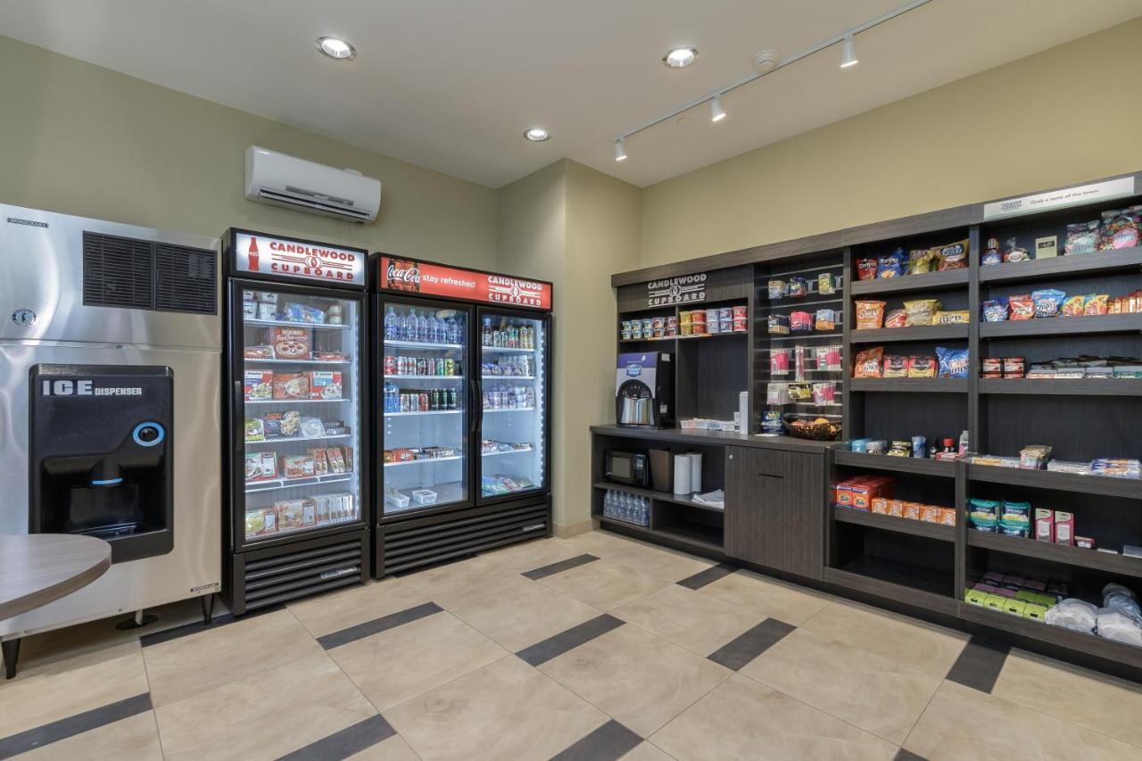 Candlewood Suites Mishawaka North