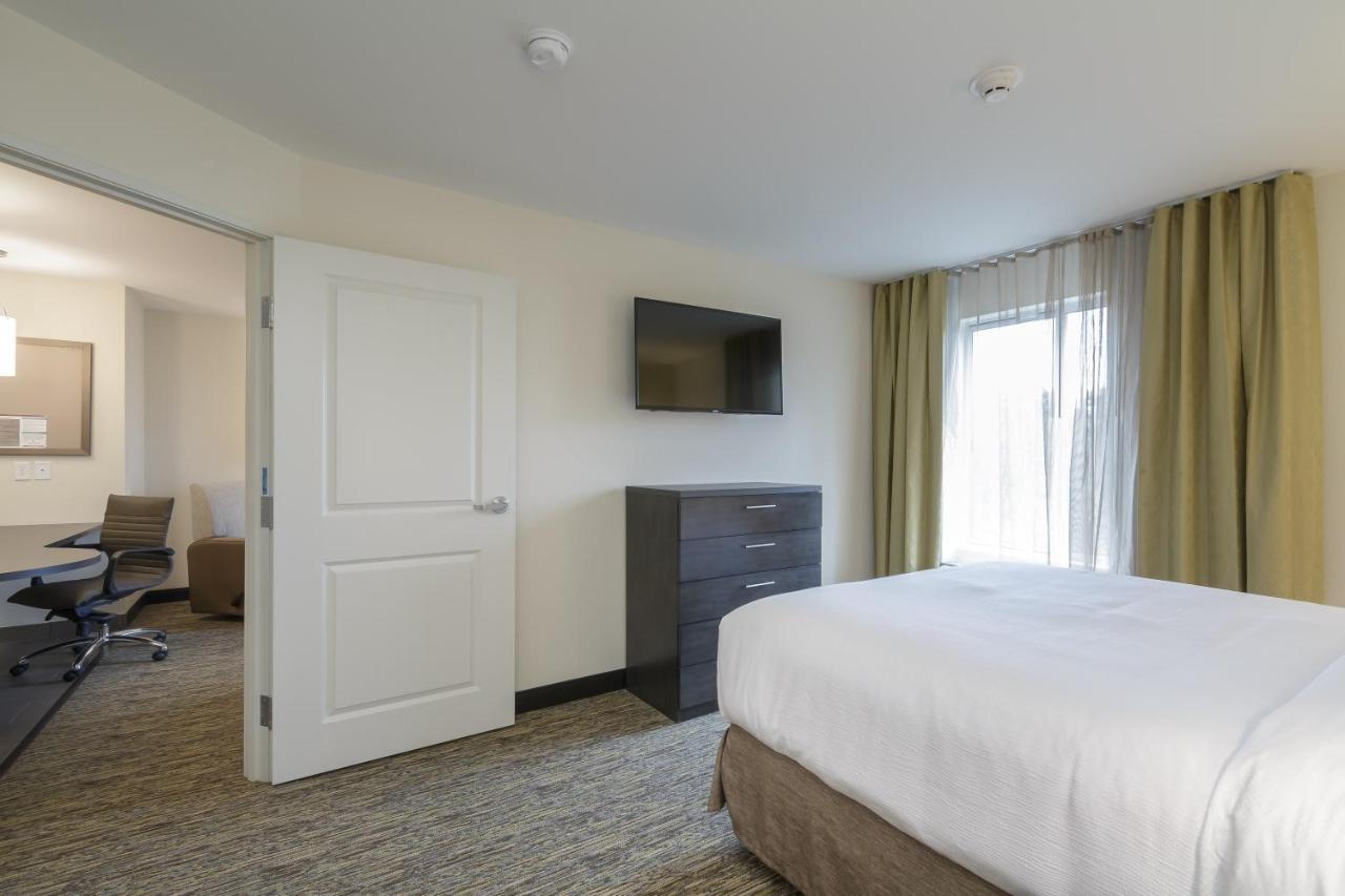 Candlewood Suites Mishawaka North