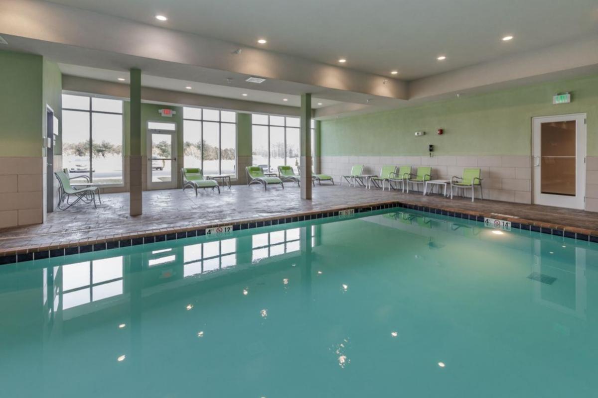 Holiday Inn Mishawaka - Conference Center