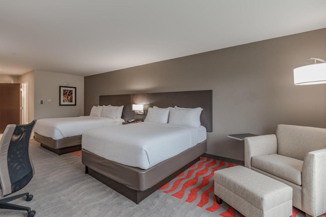 Holiday Inn Mishawaka - Conference Center