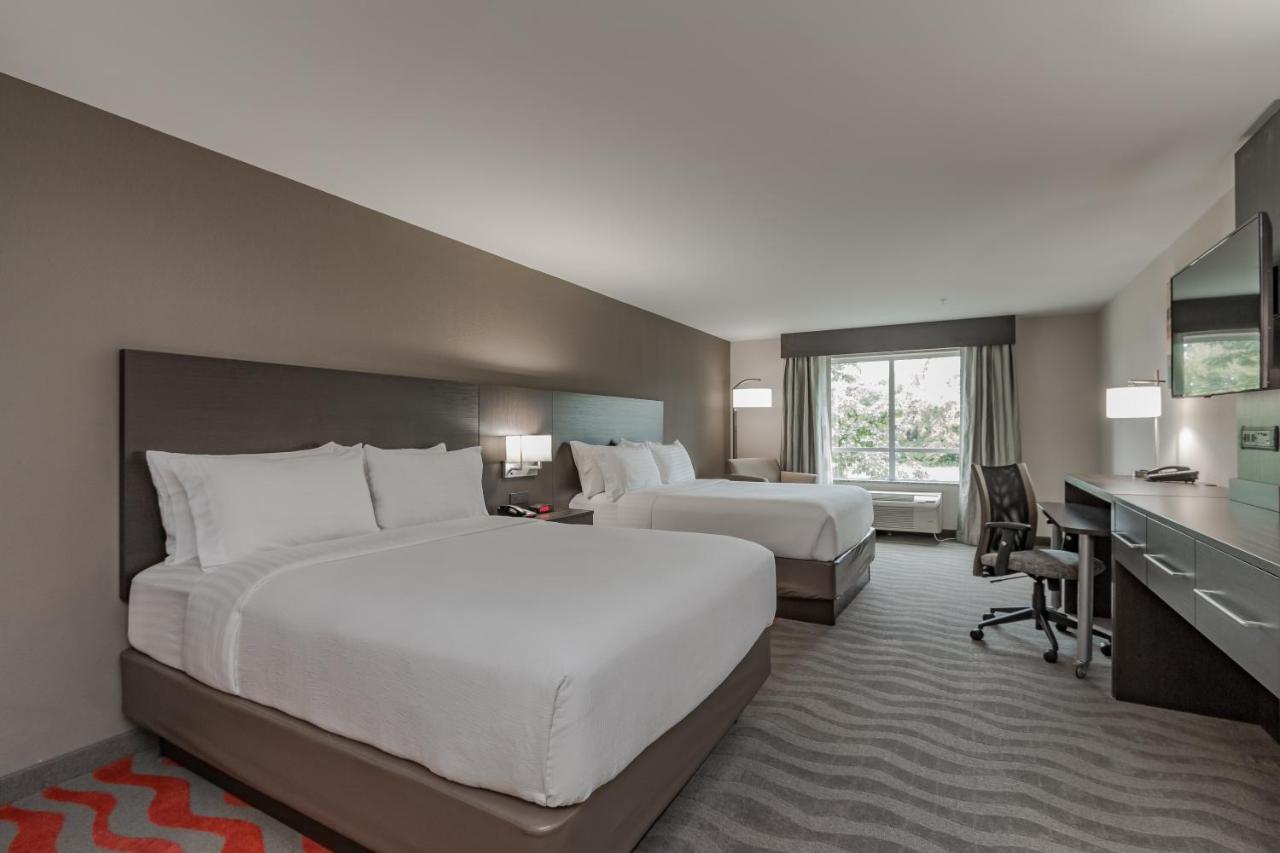 Holiday Inn Mishawaka - Conference Center