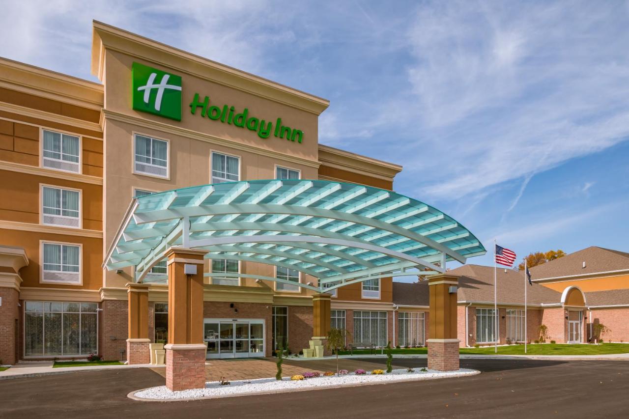 Holiday Inn Mishawaka - Conference Center