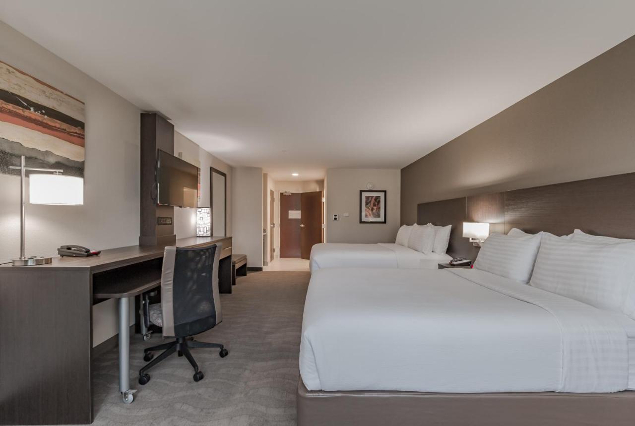 Holiday Inn Mishawaka - Conference Center