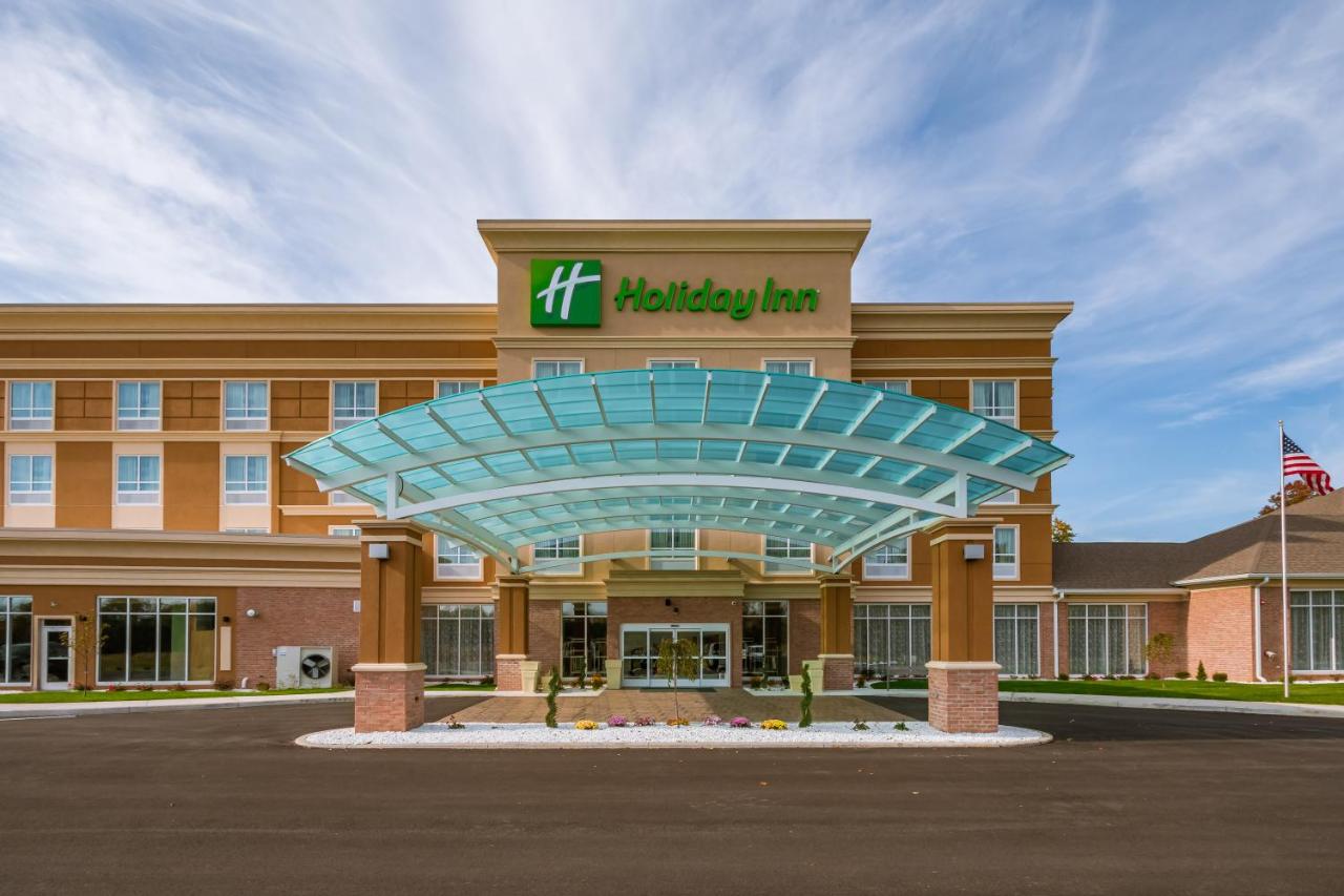 Holiday Inn Mishawaka - Conference Center
