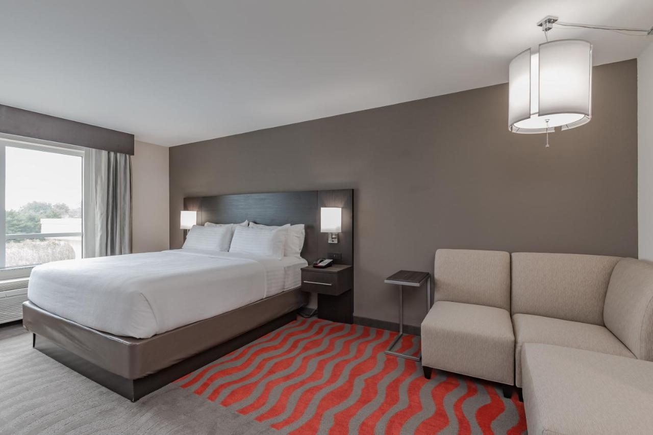 Holiday Inn Mishawaka - Conference Center