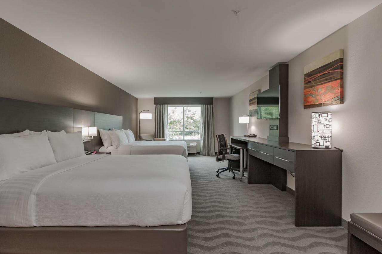 Holiday Inn Mishawaka - Conference Center