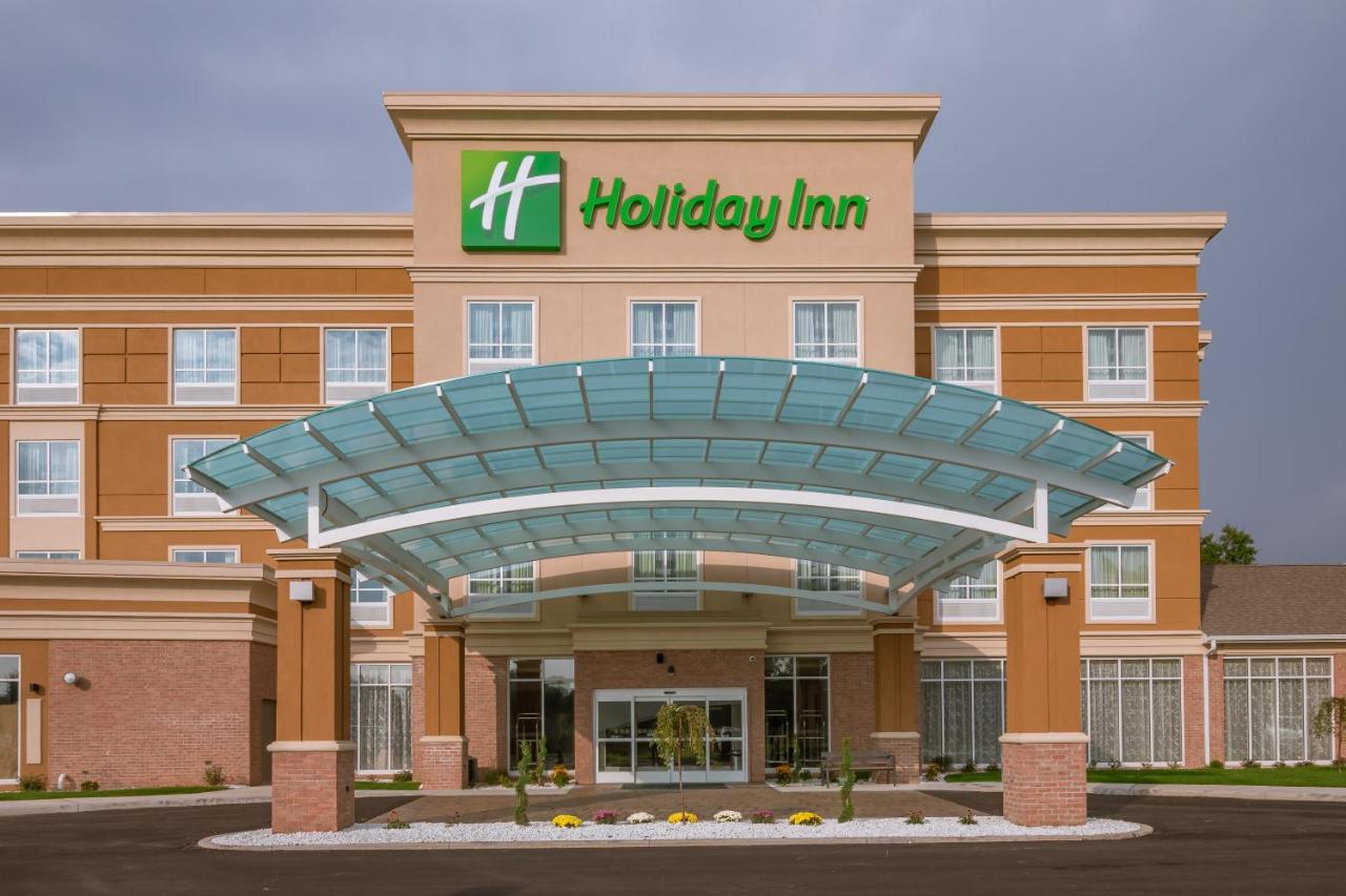 Holiday Inn Mishawaka - Conference Center