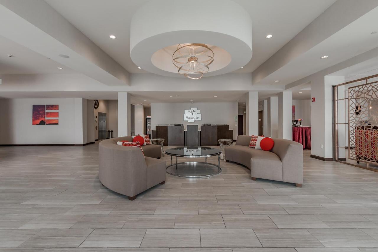 Holiday Inn Mishawaka - Conference Center