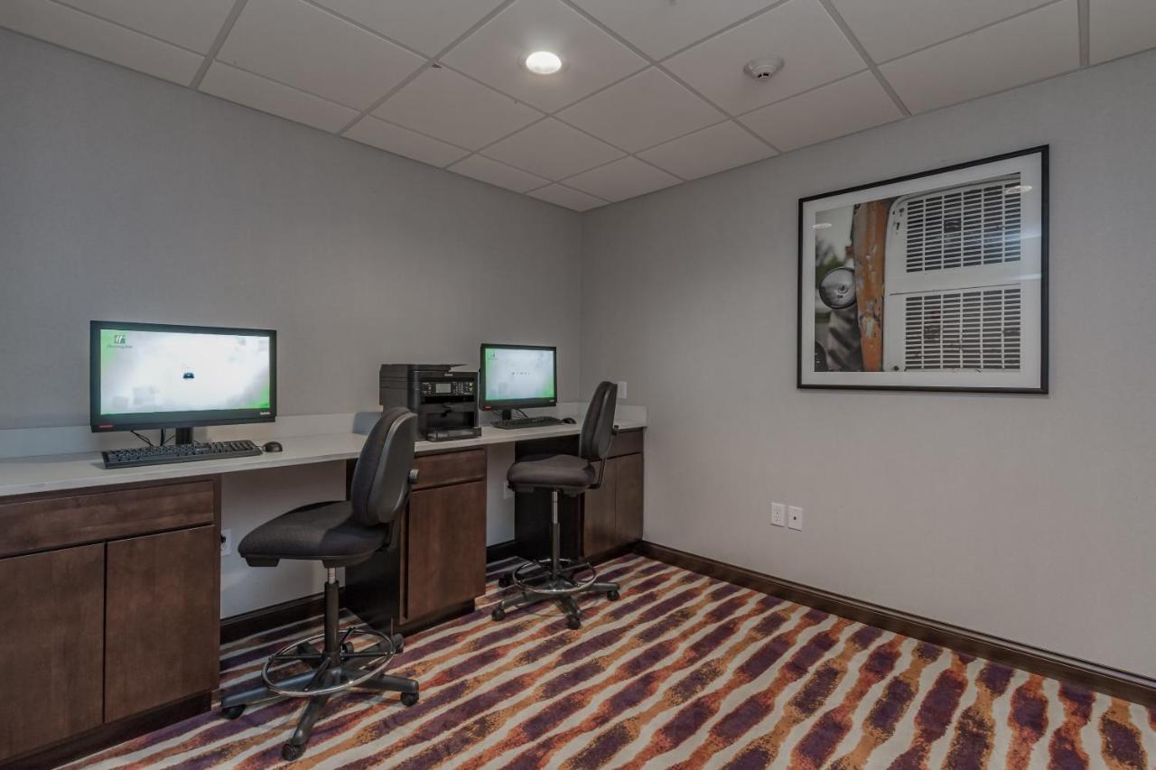 Holiday Inn Mishawaka - Conference Center