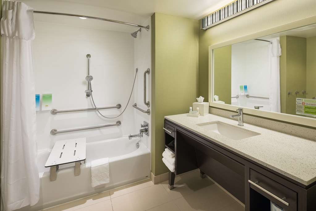 Home2 Suites by Hilton Mishawaka South Bend